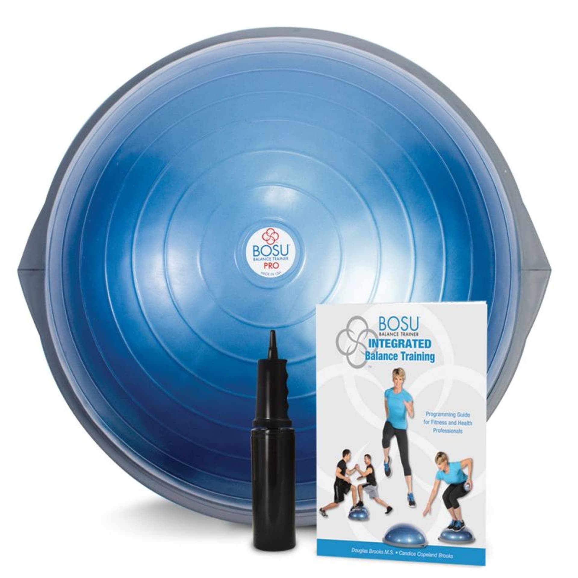 

BOSU PRO edition 72-10850-5PQ