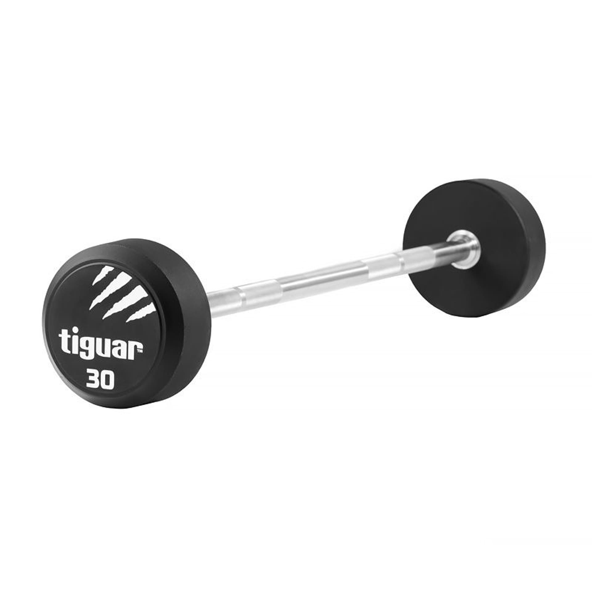 

Sztanga tiguar barbell prosty TI-WPBPU030 (kolor Czarny)