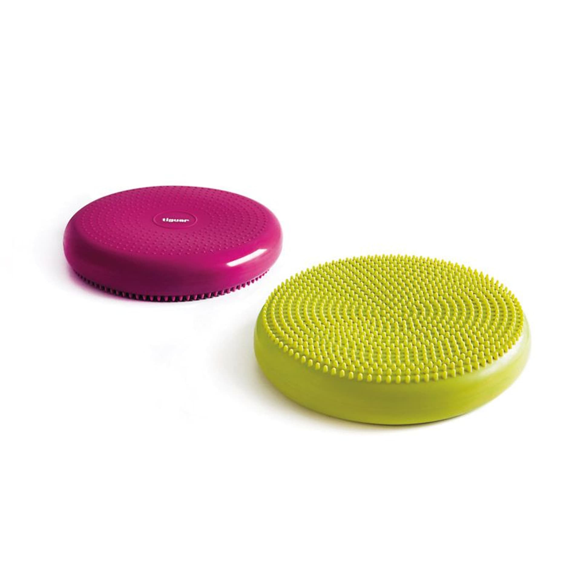 

Dysk stabilizujący tiguar (air disc) DR (kolor Fioletowy. Zielony)