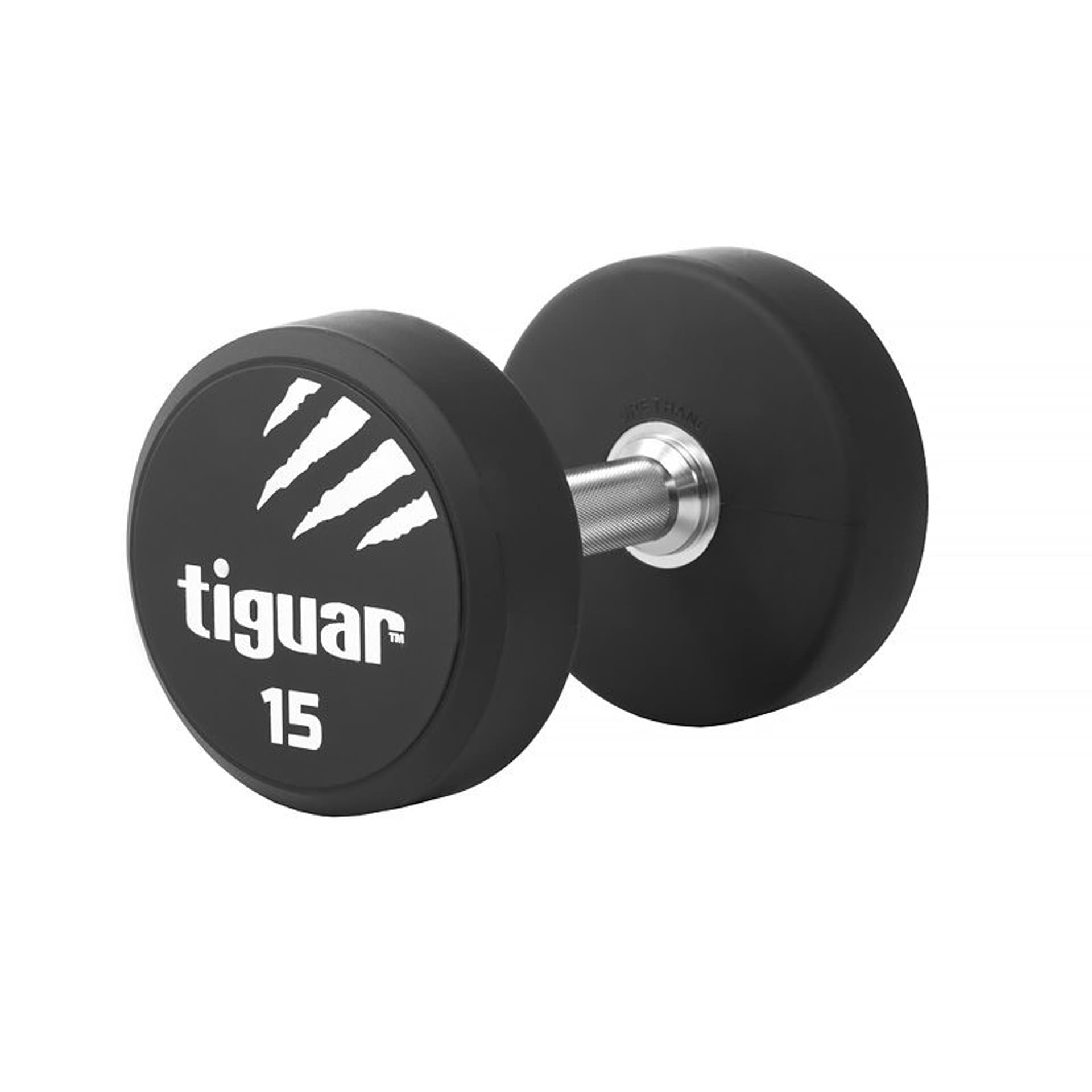 

Hantel tiguar TI-WHPU0150 (kolor Czarny)