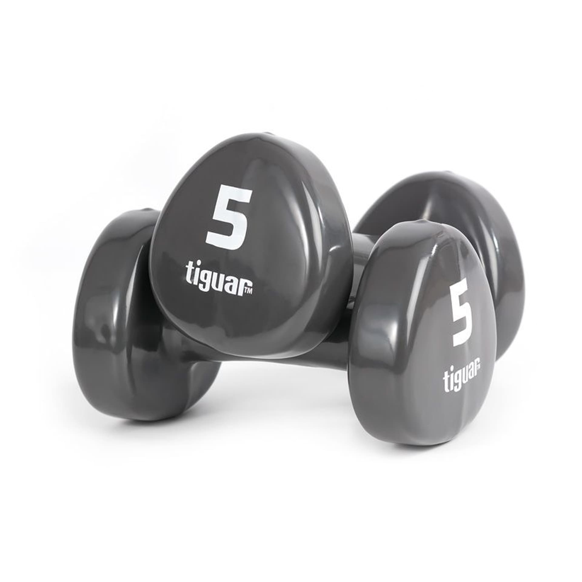 

Hantle tiguar Box (kolor Szary/Srebrny)