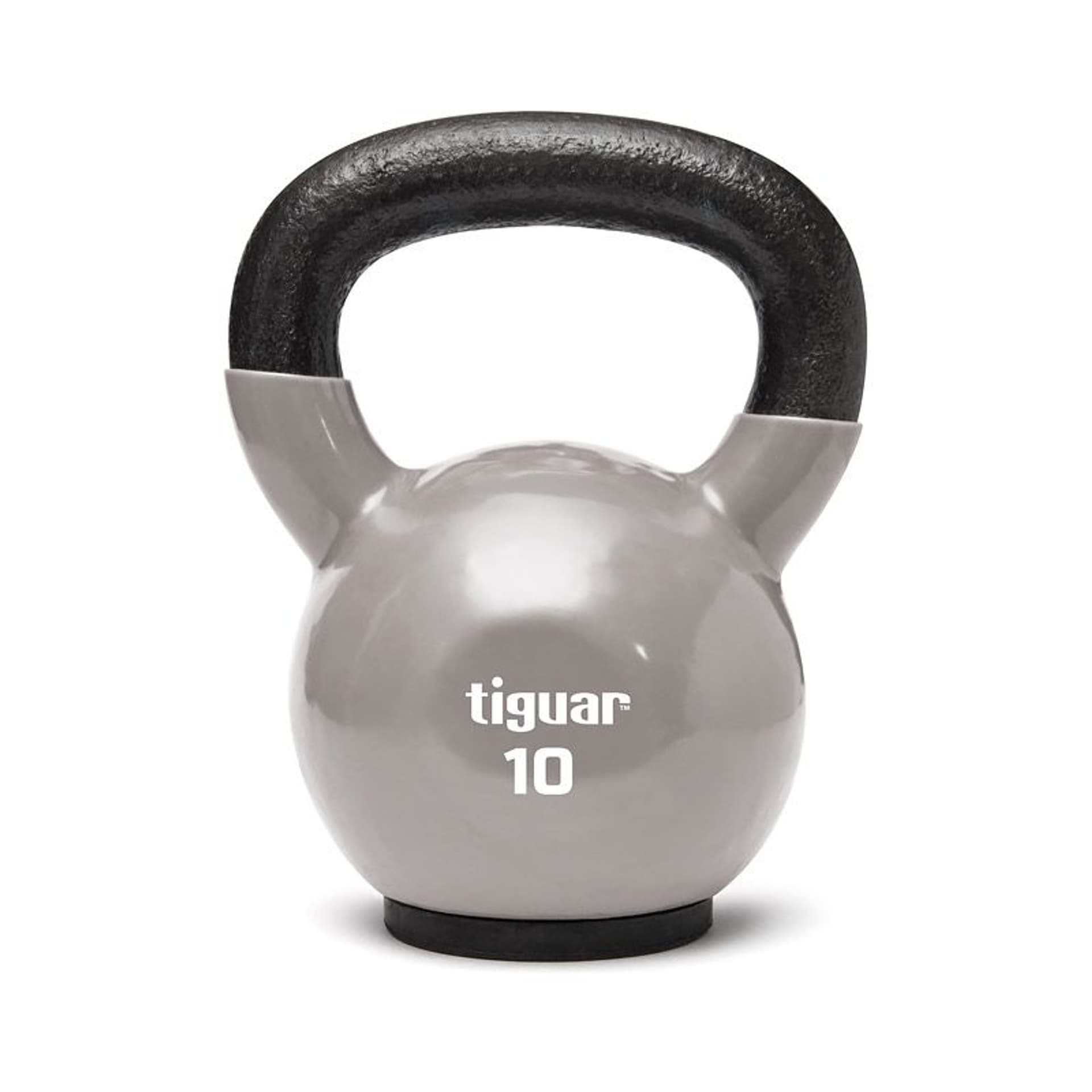 

Odważnik kettlebell tiguar (kolor Szary/Srebrny)