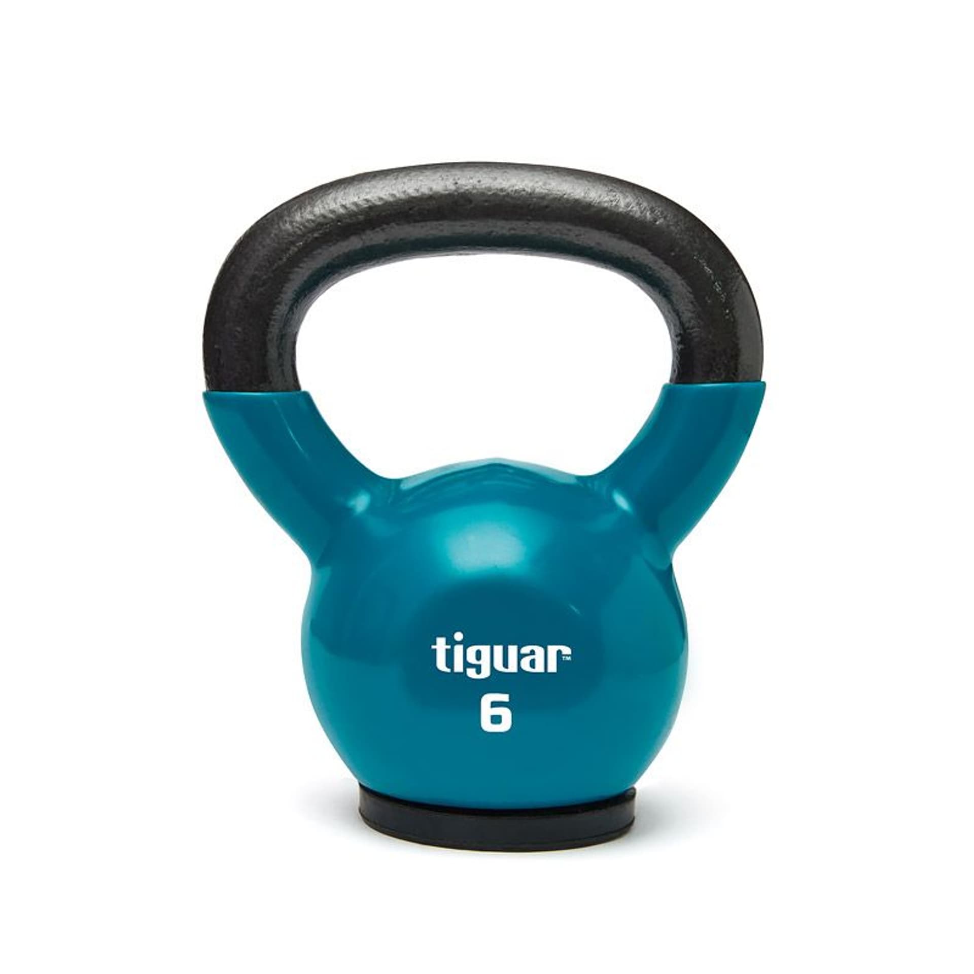 

Odważnik tiguar kettlebell TI-KB0006 (kolor Niebieski)