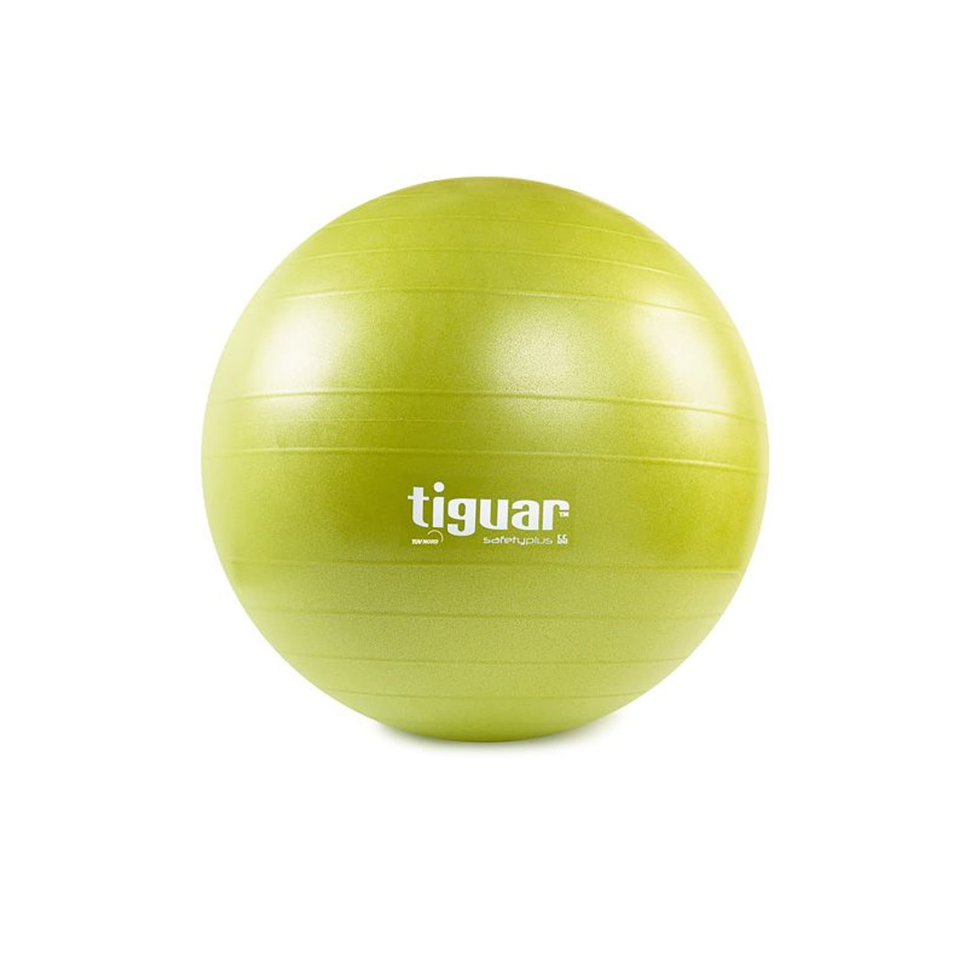 

Piłka gimnastyczna tiguar safety plus TI (kolor Zielony)