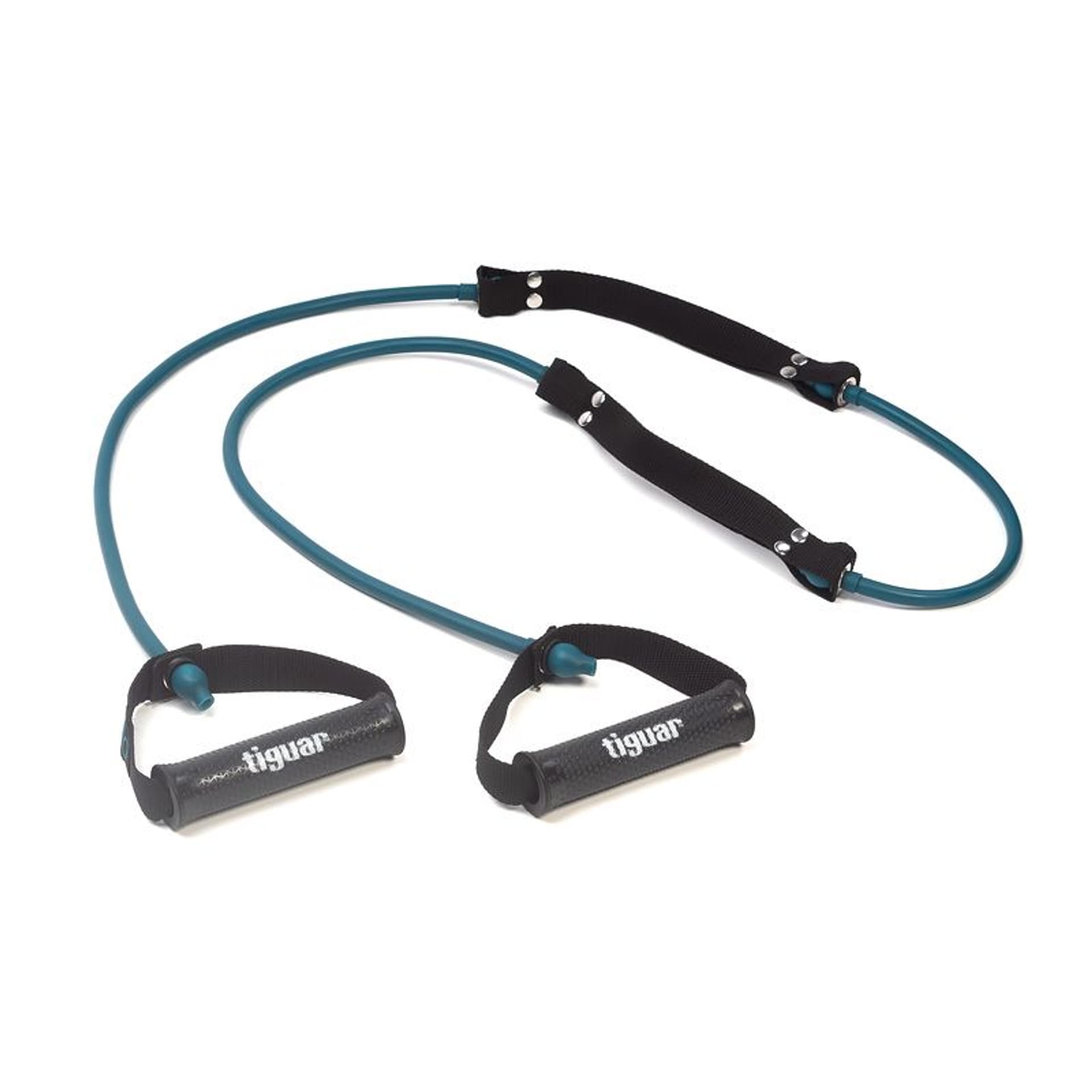 

Gumy treningowe tiguar tubing double tube TI (kolor Niebieski)