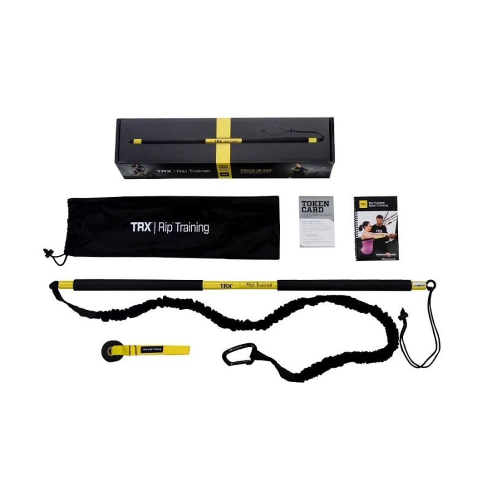 

TRX Rip Trainer