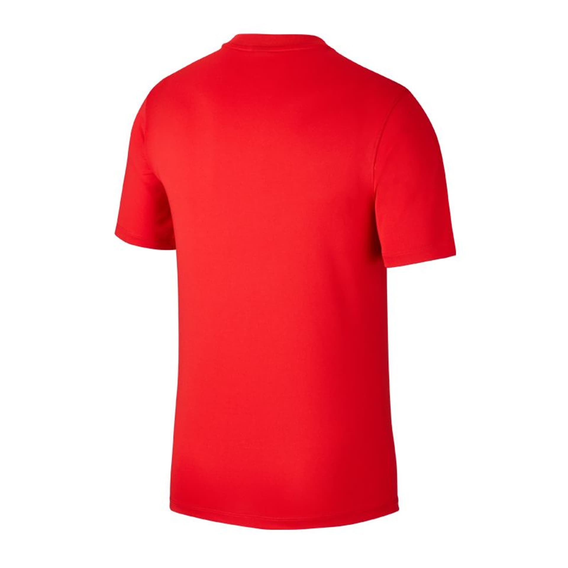 

Koszulka Nike Polska Breathe Football M CD0876 (kolor Czerwony, rozmiar L)