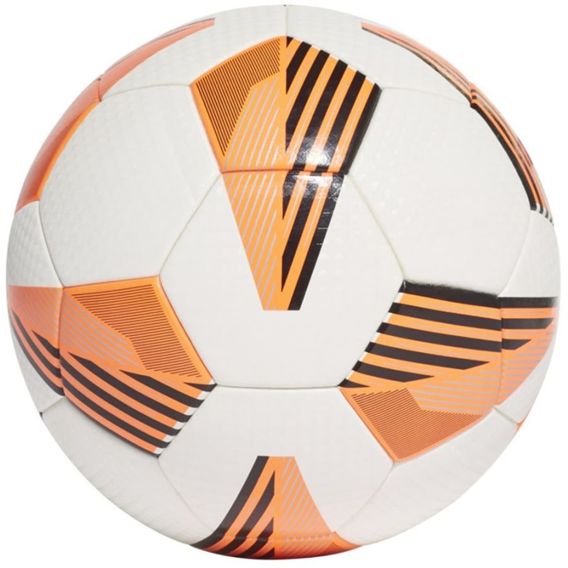 

Piłka adidas Tiro League TB FS0374 (kolor Biały, rozmiar 5, rozmiar 5)