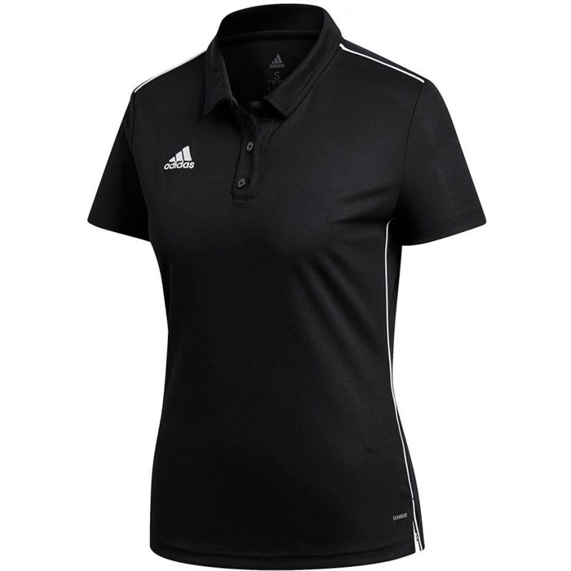 

Koszulka adidas Core 18 Polo Women W (kolor Czarny, rozmiar XS)