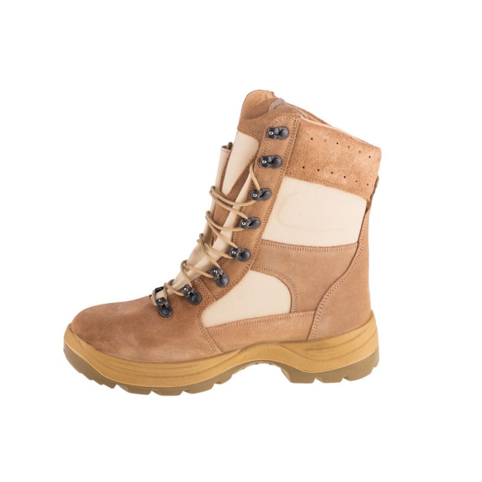 

Buty Protektor Cross M 010-040 (kolor Brązowy, rozmiar 45)
