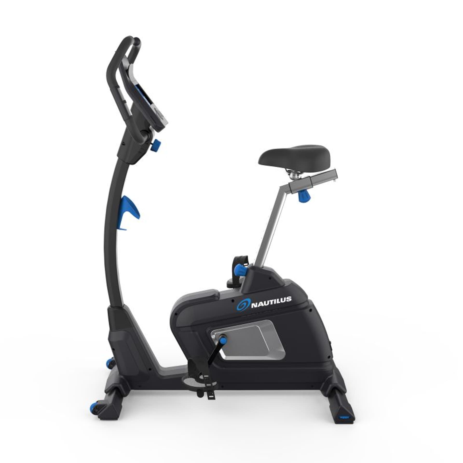 

Rower programowany Nautilus U627