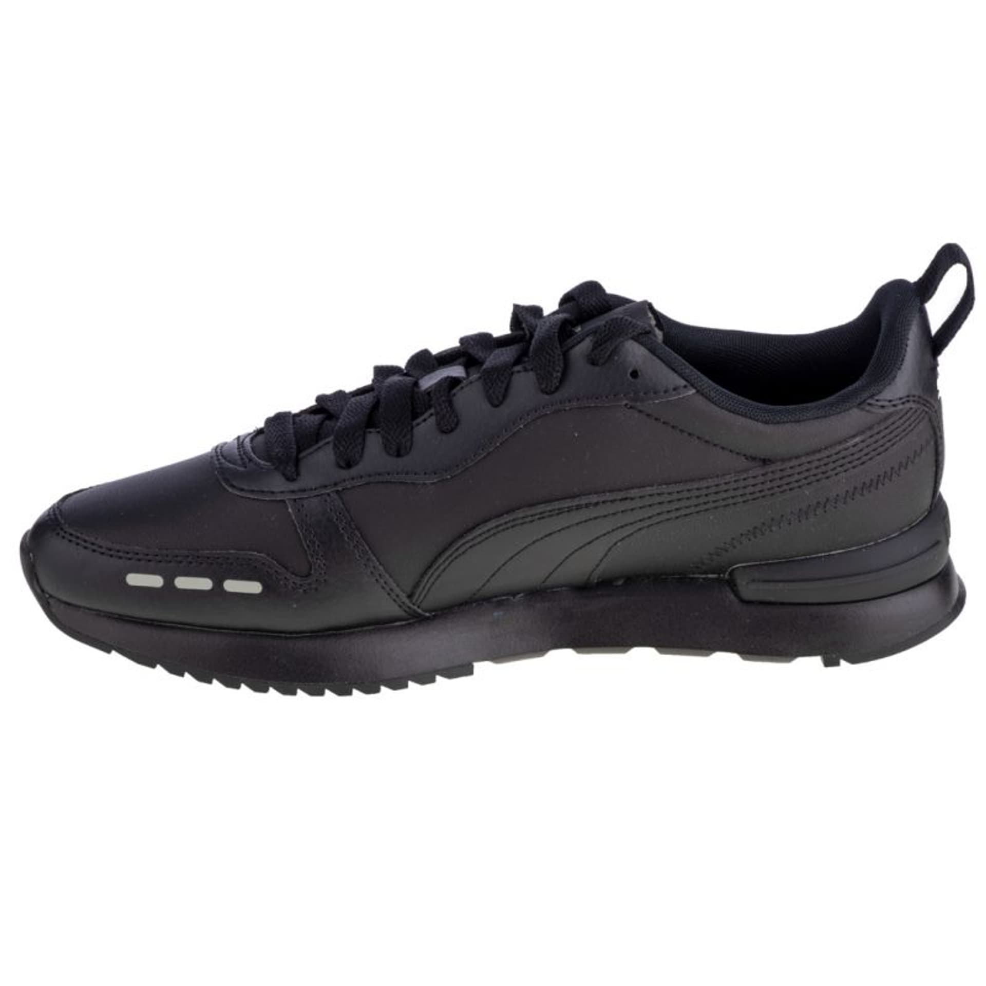 

Buty Puma R78 SL M 374127 01 (kolor Czarny, rozmiar 44.5)