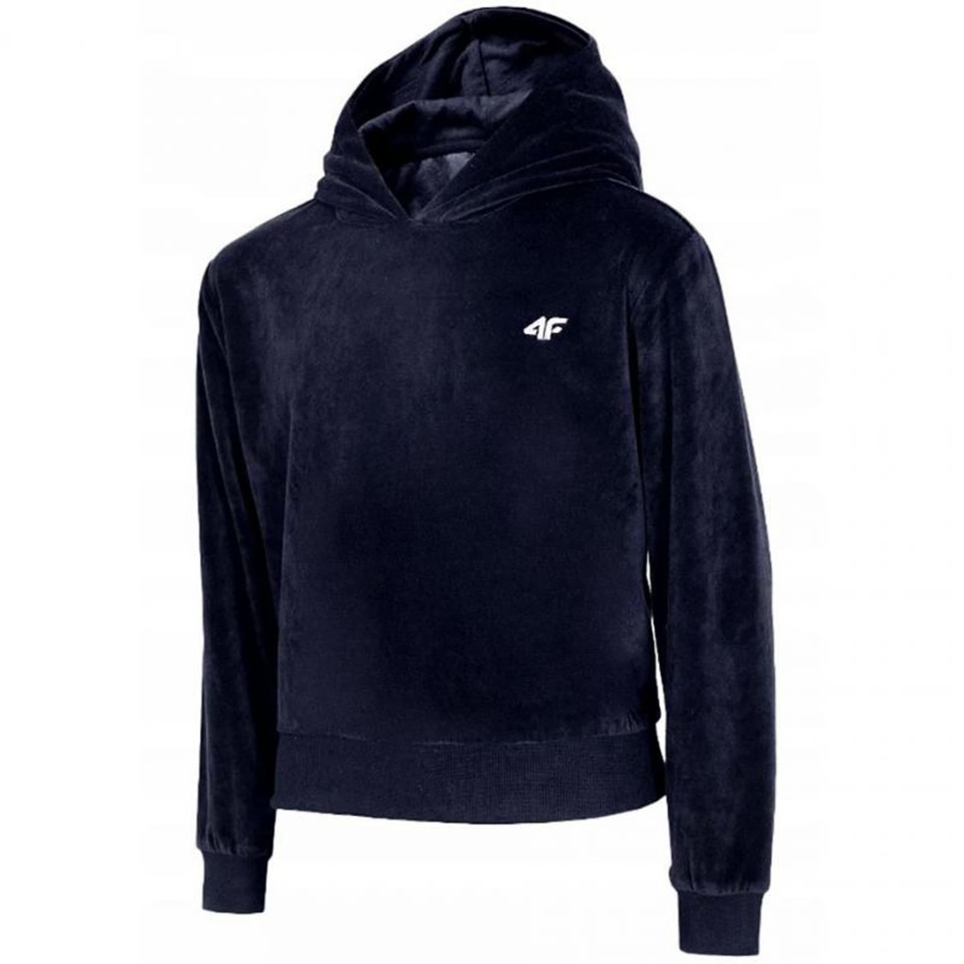 

Bluza 4F Jr HJZ20-JBLD004 (kolor Granatowy, rozmiar 140)