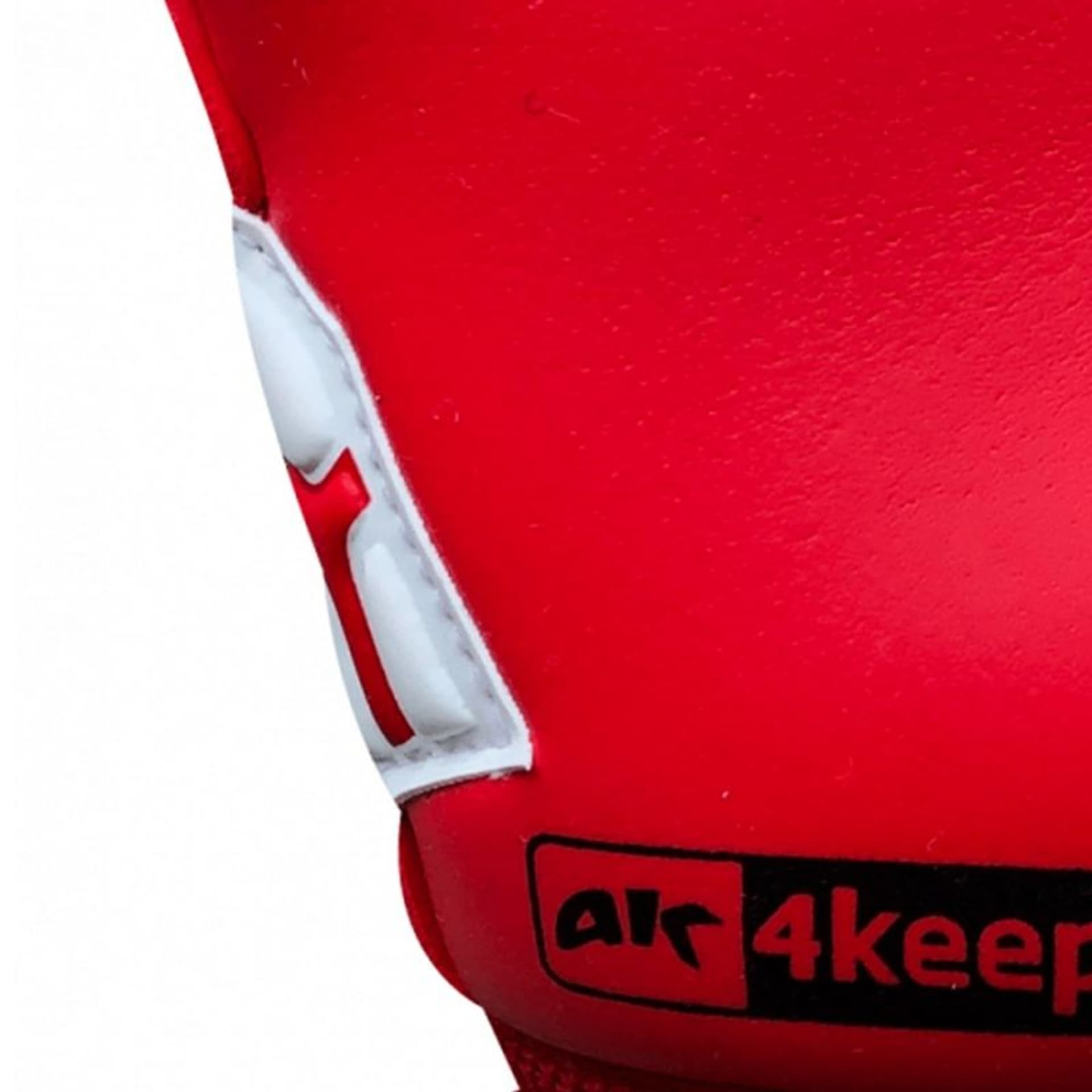 

Rękawice bramkarskie 4Keepers Force V-4.20 HB S703630 (kolor Biały. Czerwony, rozmiar 10)