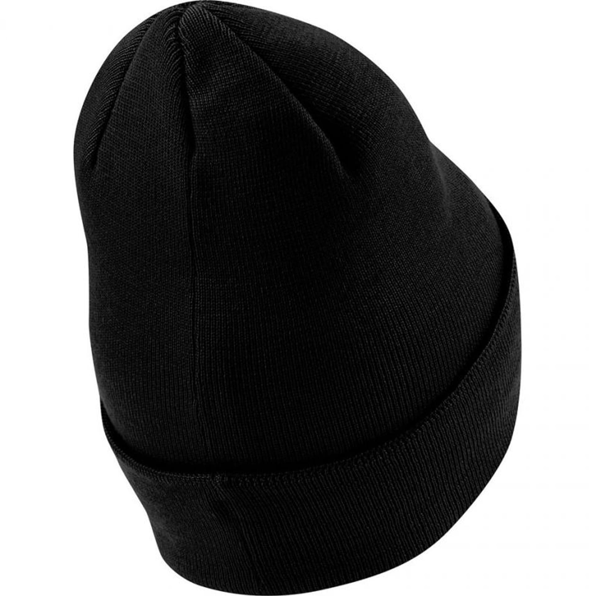 

Czapka zimowa NIKE CUFFED BEANIE Jr CW5871 (kolor Czarny)