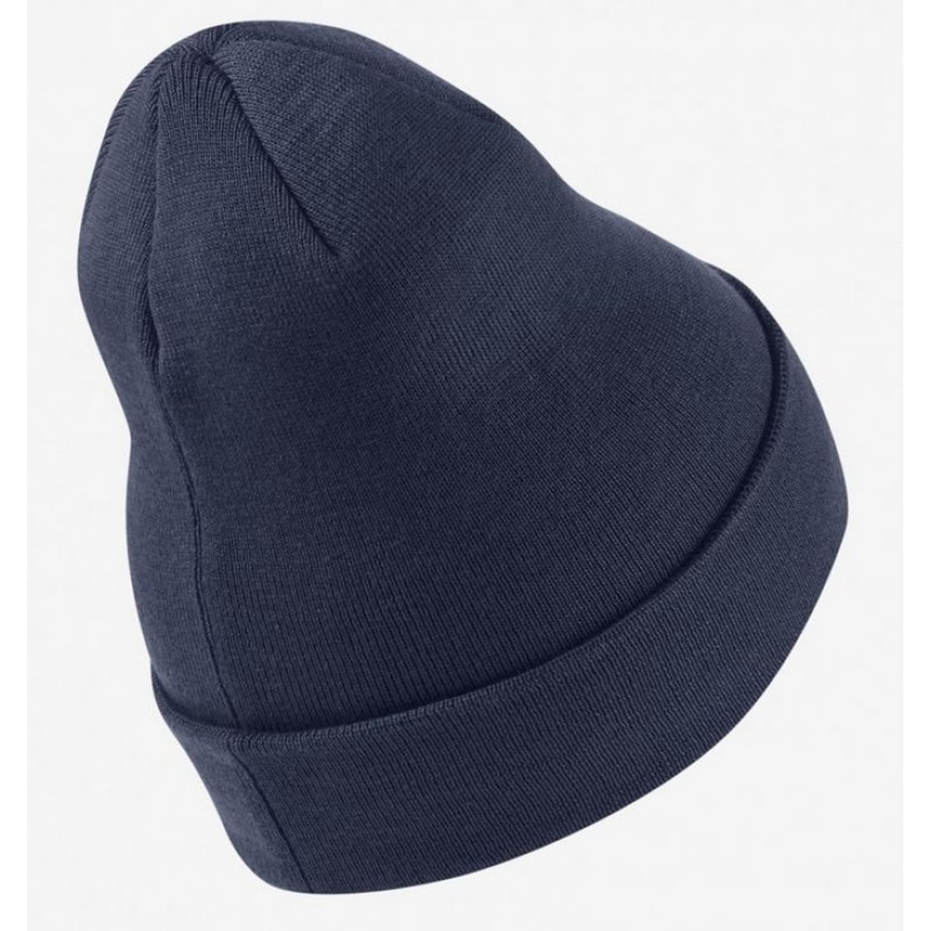 

Czapka Nike Cuffed Beanie Jr CW5871 (kolor Granatowy)