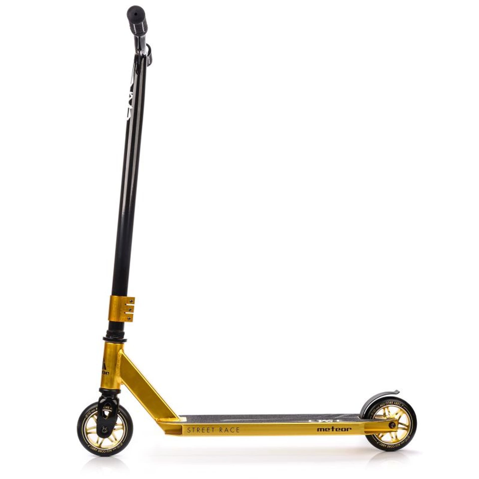 

Hulajnoga Meteor Edge (kolor Złoty)