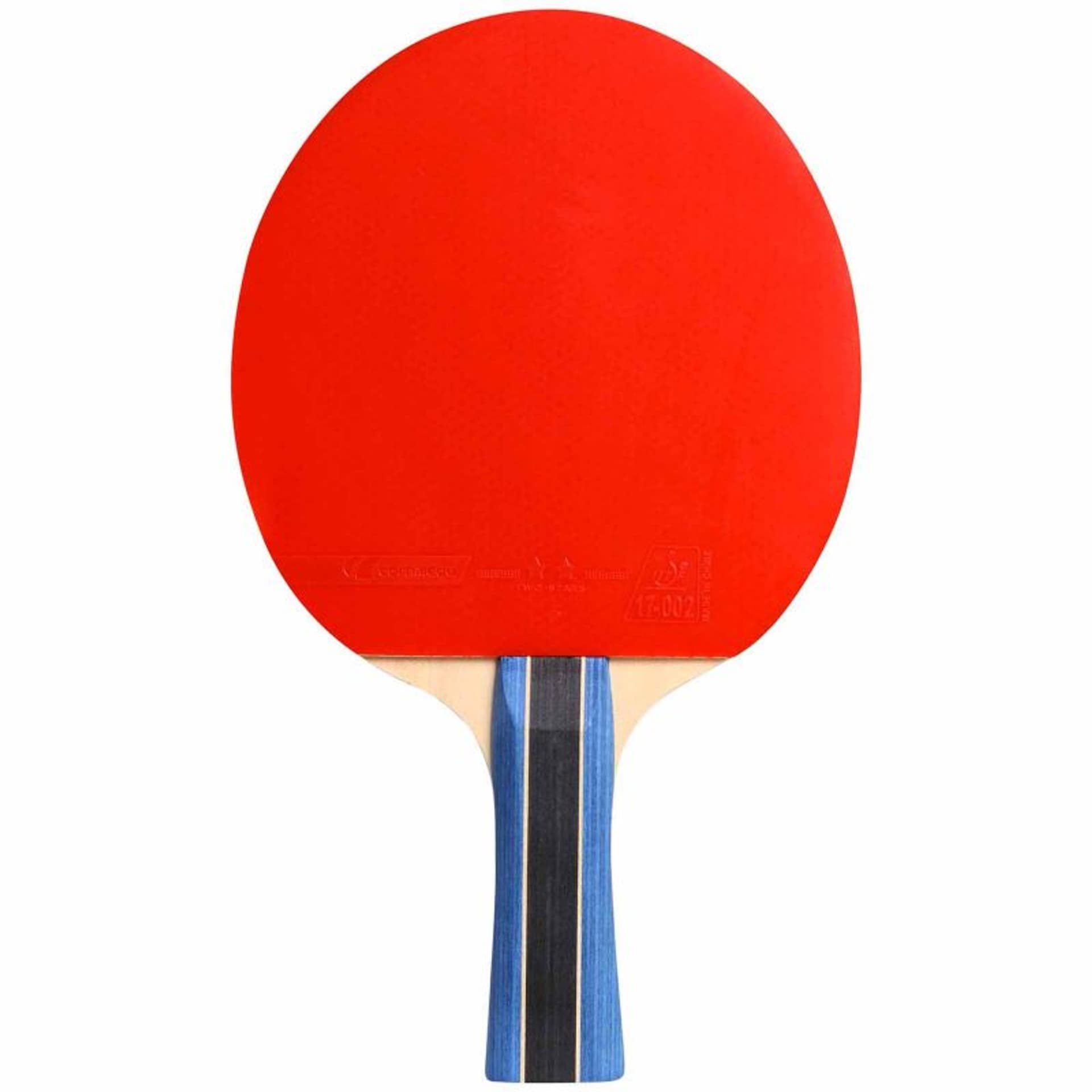 

Rakietka do tenisa stołowego Sport 200 Cornilleau (kolor Czarny)