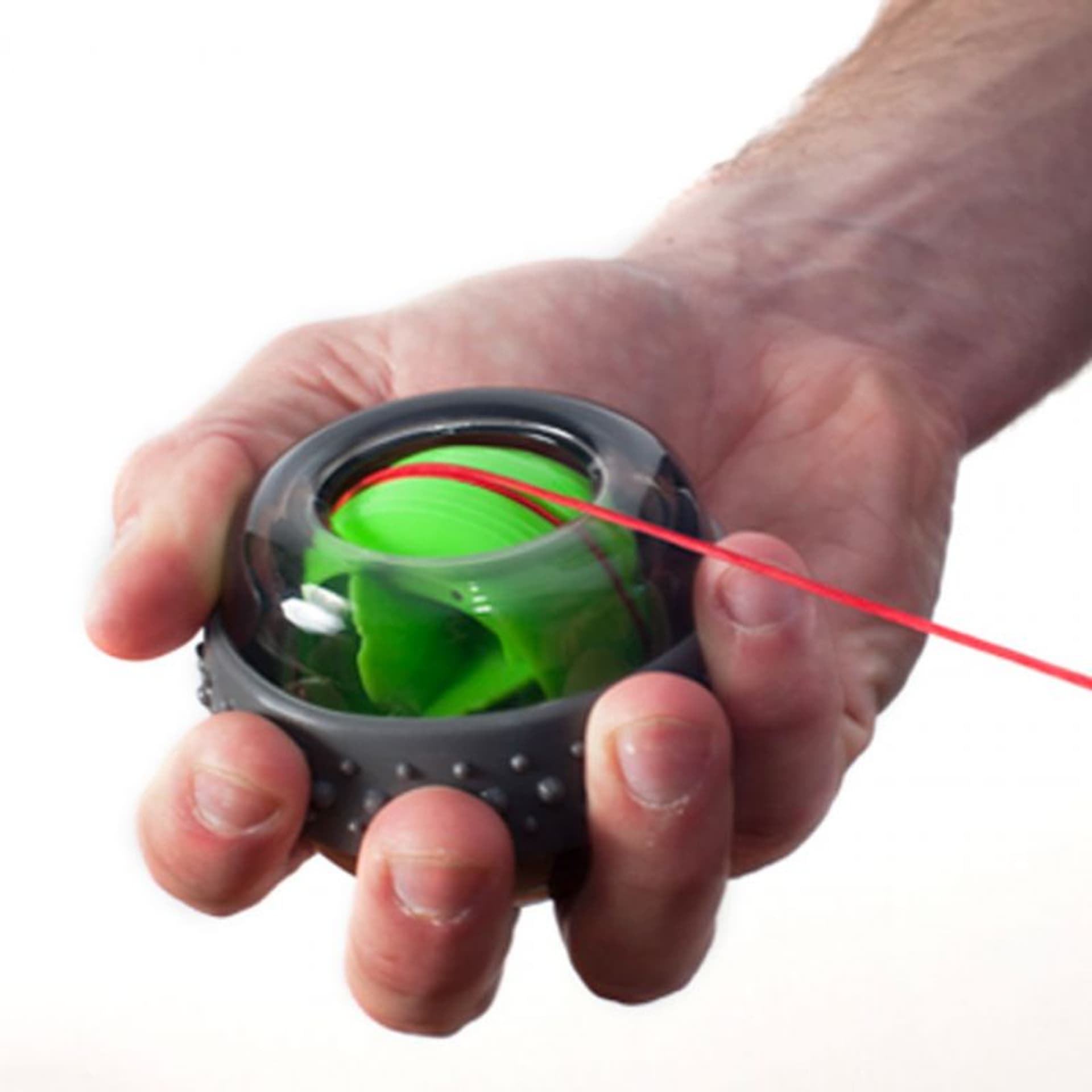 

Masażer Schildkrot Spin Ball 960121