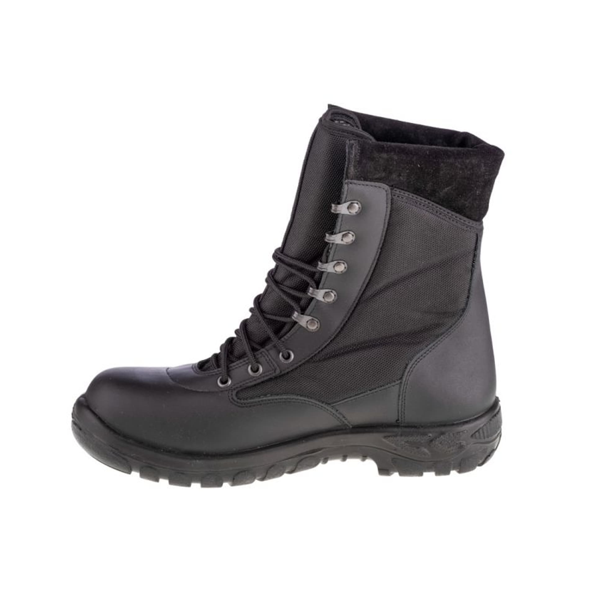 

Buty Protektor Grom M 108-742 (kolor Czarny, rozmiar 40)