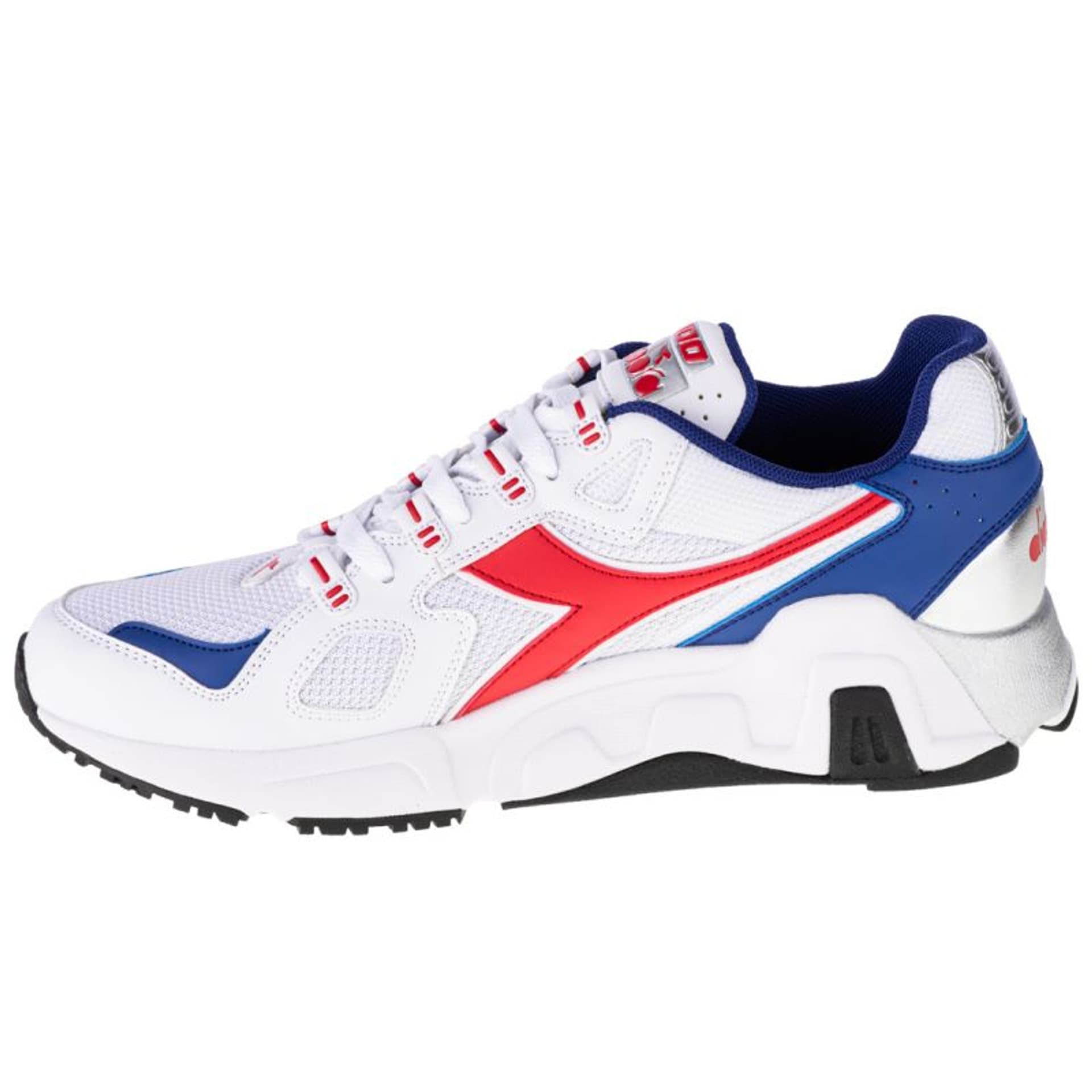 

Buty Diadora Mythos M 501-176566-01-C8850 (kolor Biały, rozmiar 43)