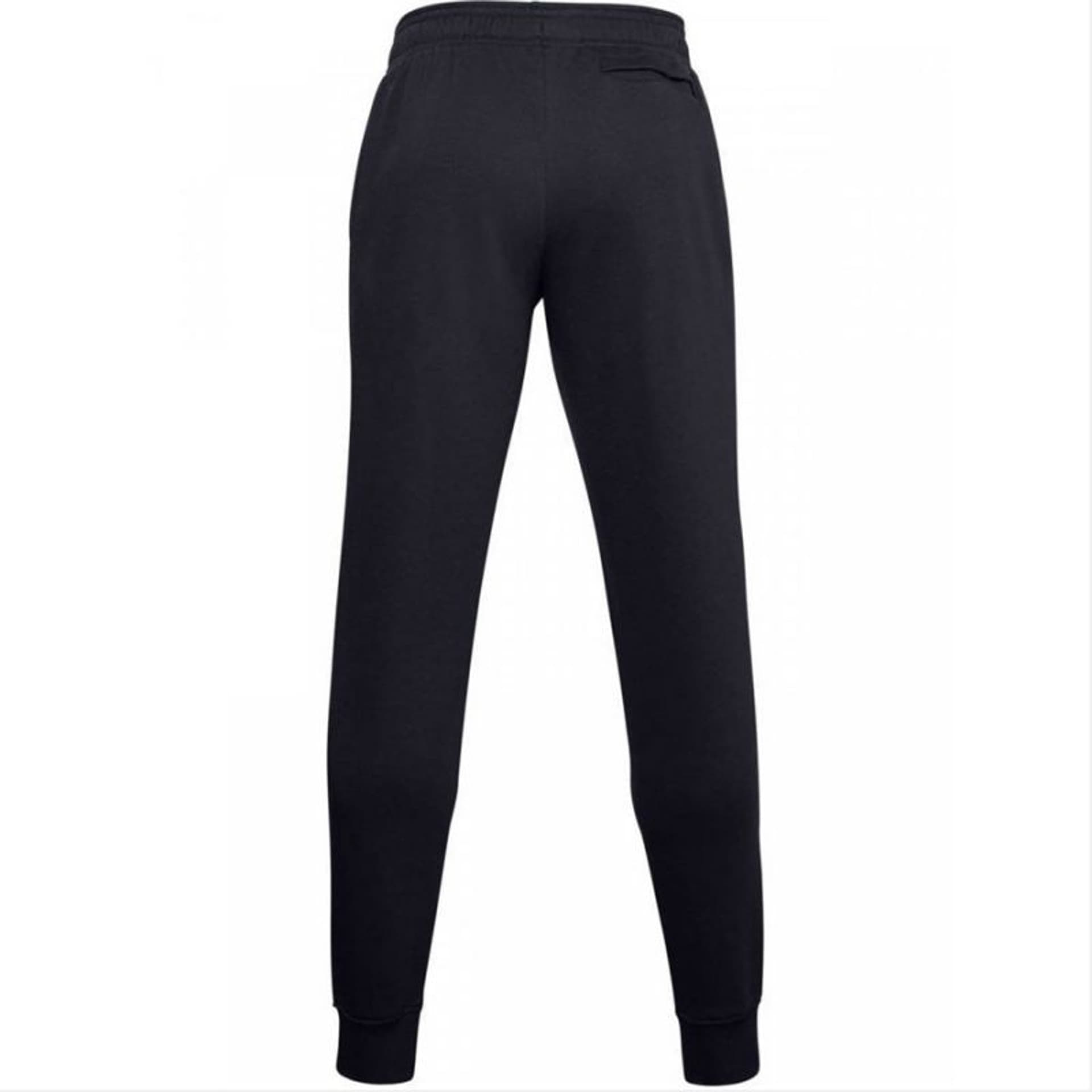

Spodnie Under Armour Rival Fleece Joggers M 1357128 (kolor Czarny, rozmiar M)
