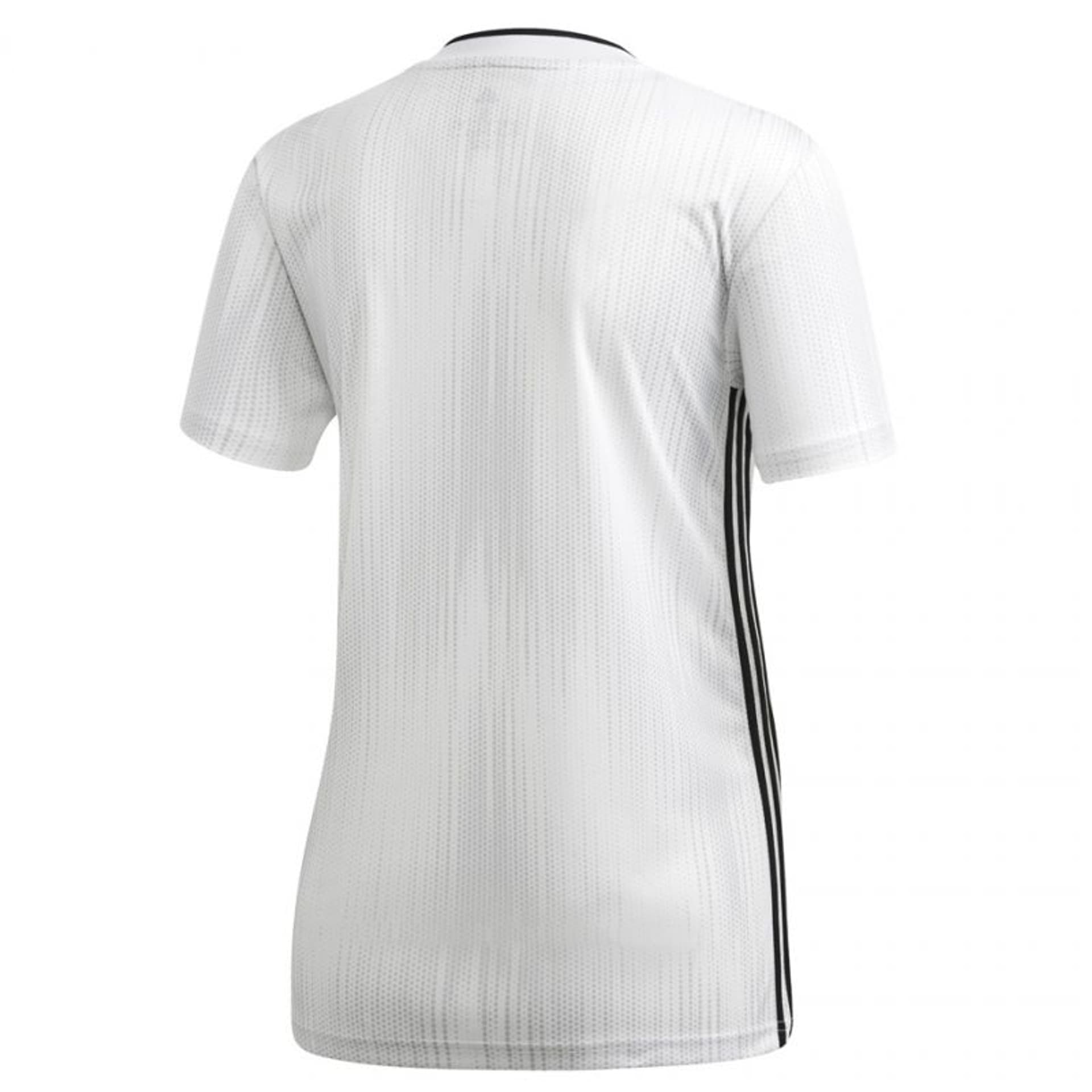 

Koszulka treningowa adidas Tiro 19 Jersey W DP3188 (kolor Biały, rozmiar M)