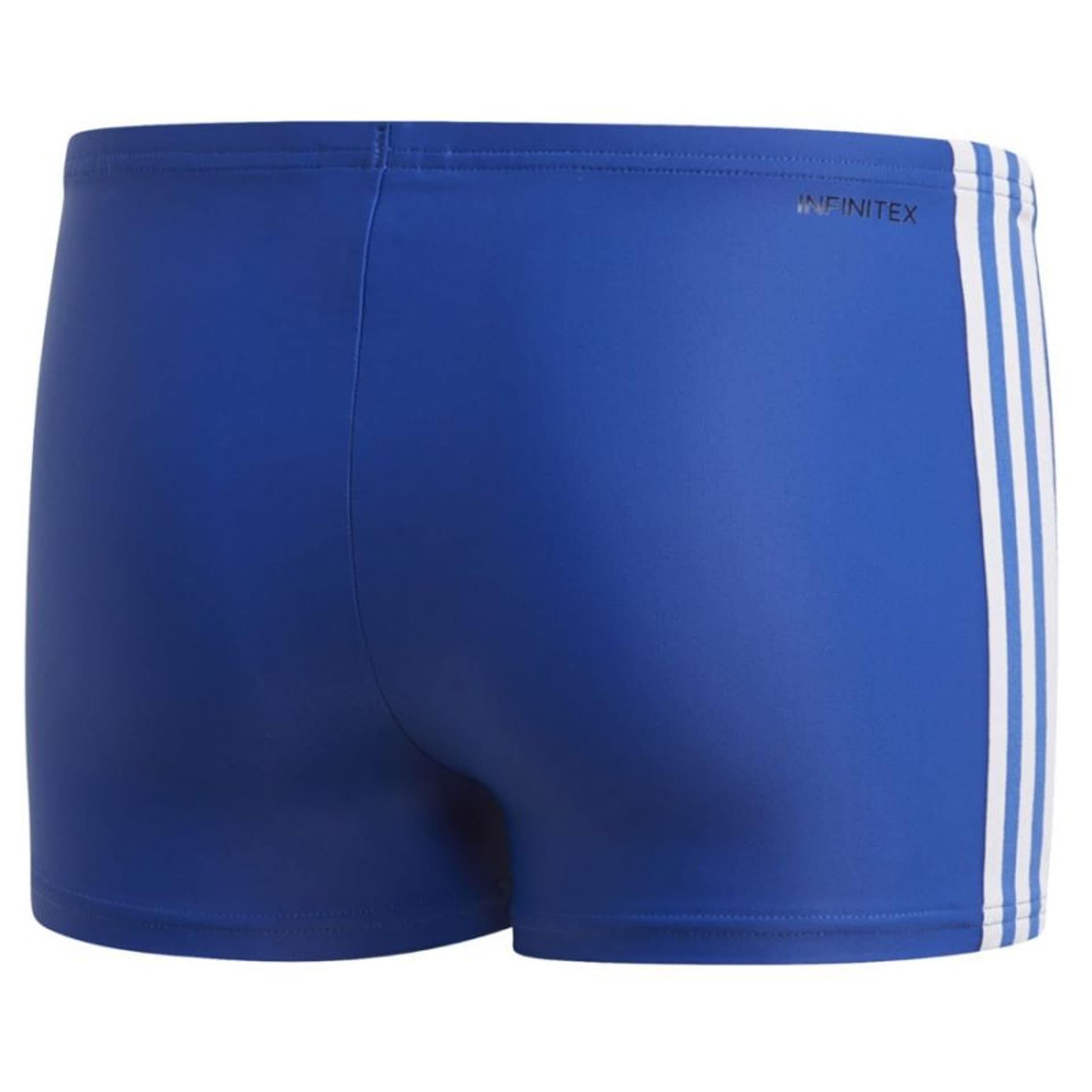 

Kąpielowki adidas Fit BX 3S Y Jr GE2034 (kolor Niebieski