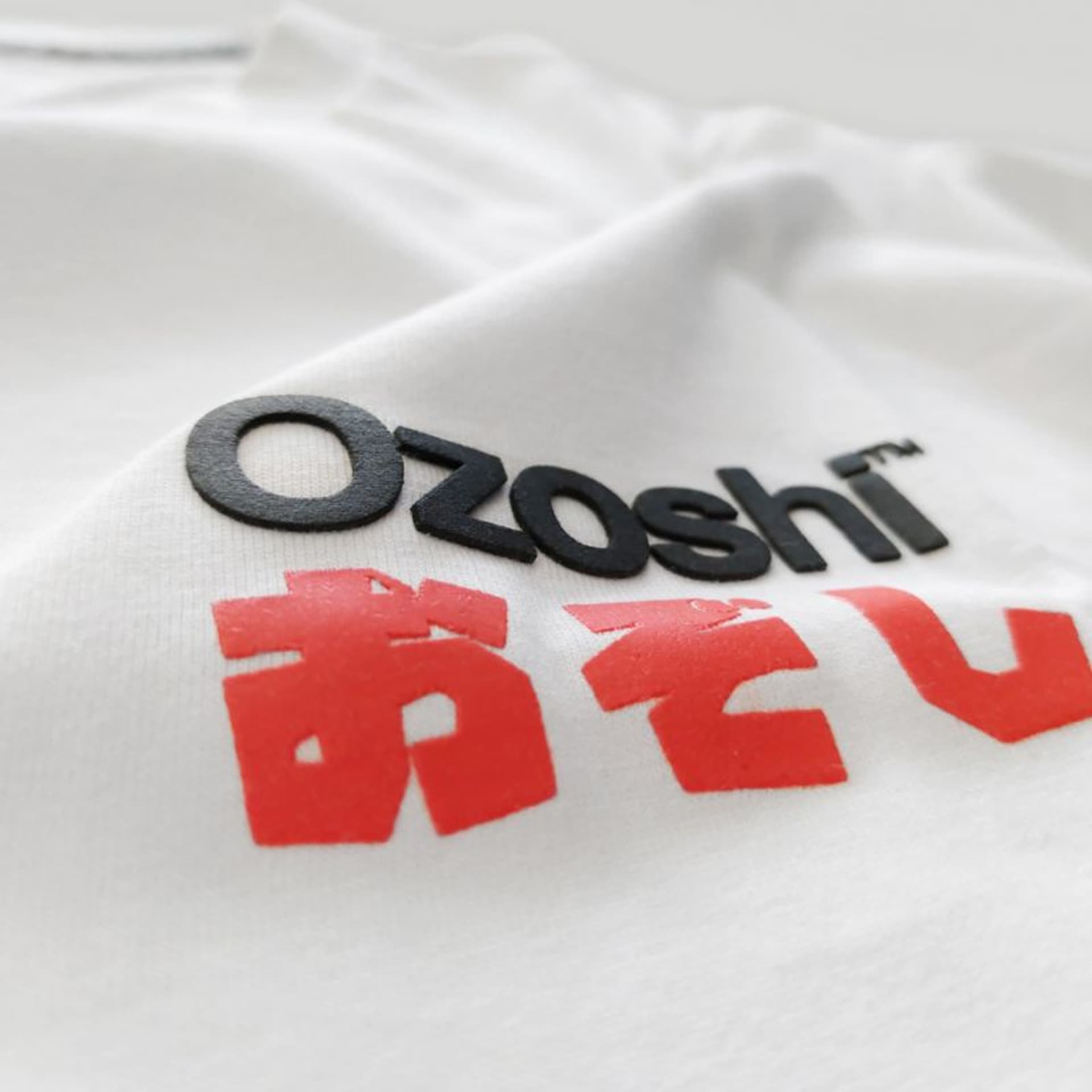 

Koszulka Ozoshi Isao M Tsh O20TS005 (kolor Biały, rozmiar M)
