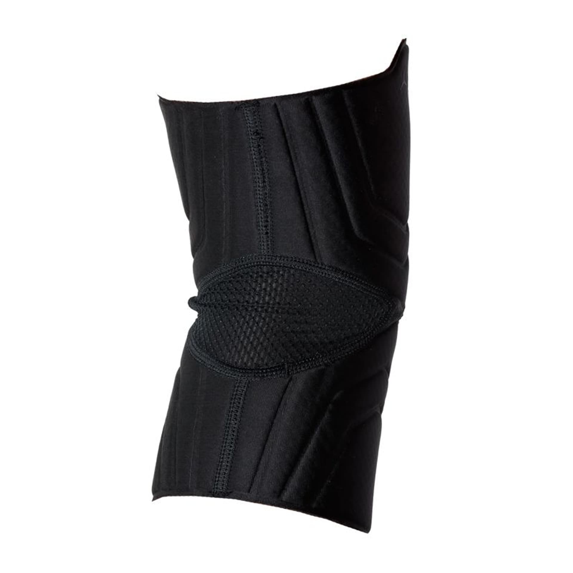 

Rękaw na kolano Nike Pro Open Patella Knee Sleeve 3.0 N1000675 (kolor Czarny, rozmiar M)