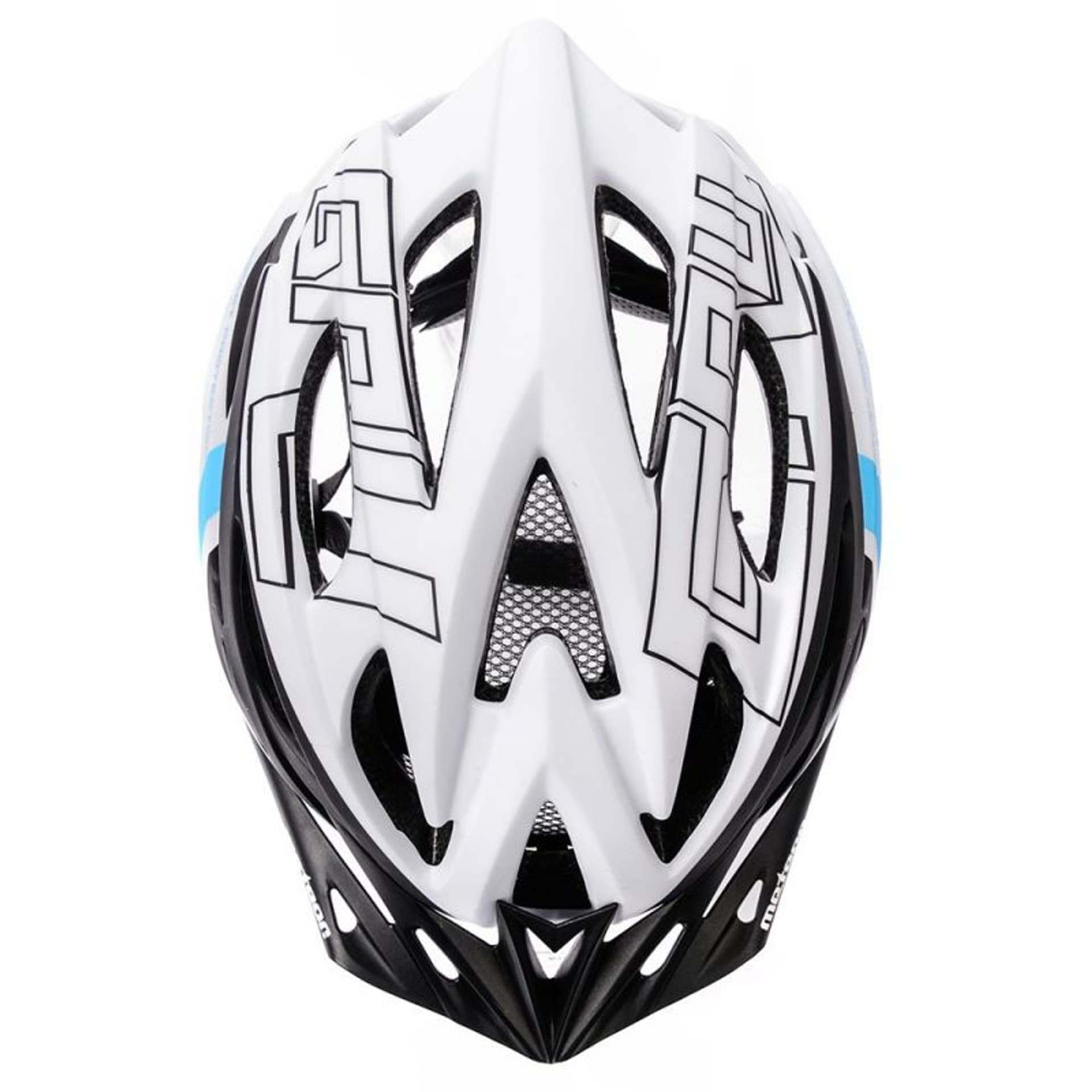 

Kask rowerowy Meteor Gruver 24747 (kolor Biały)