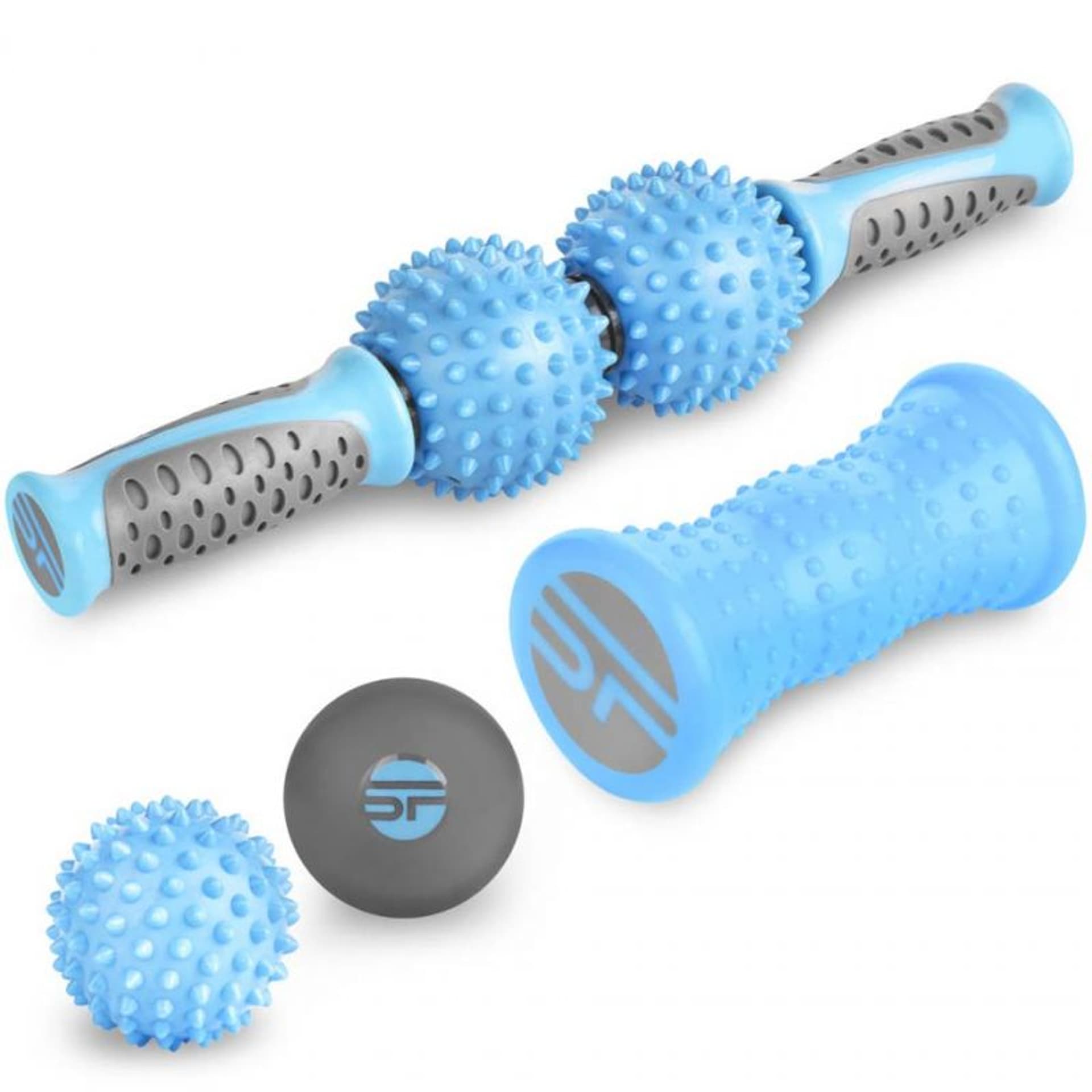 

Zestaw do ćwiczeń Spokey Salamba 928926