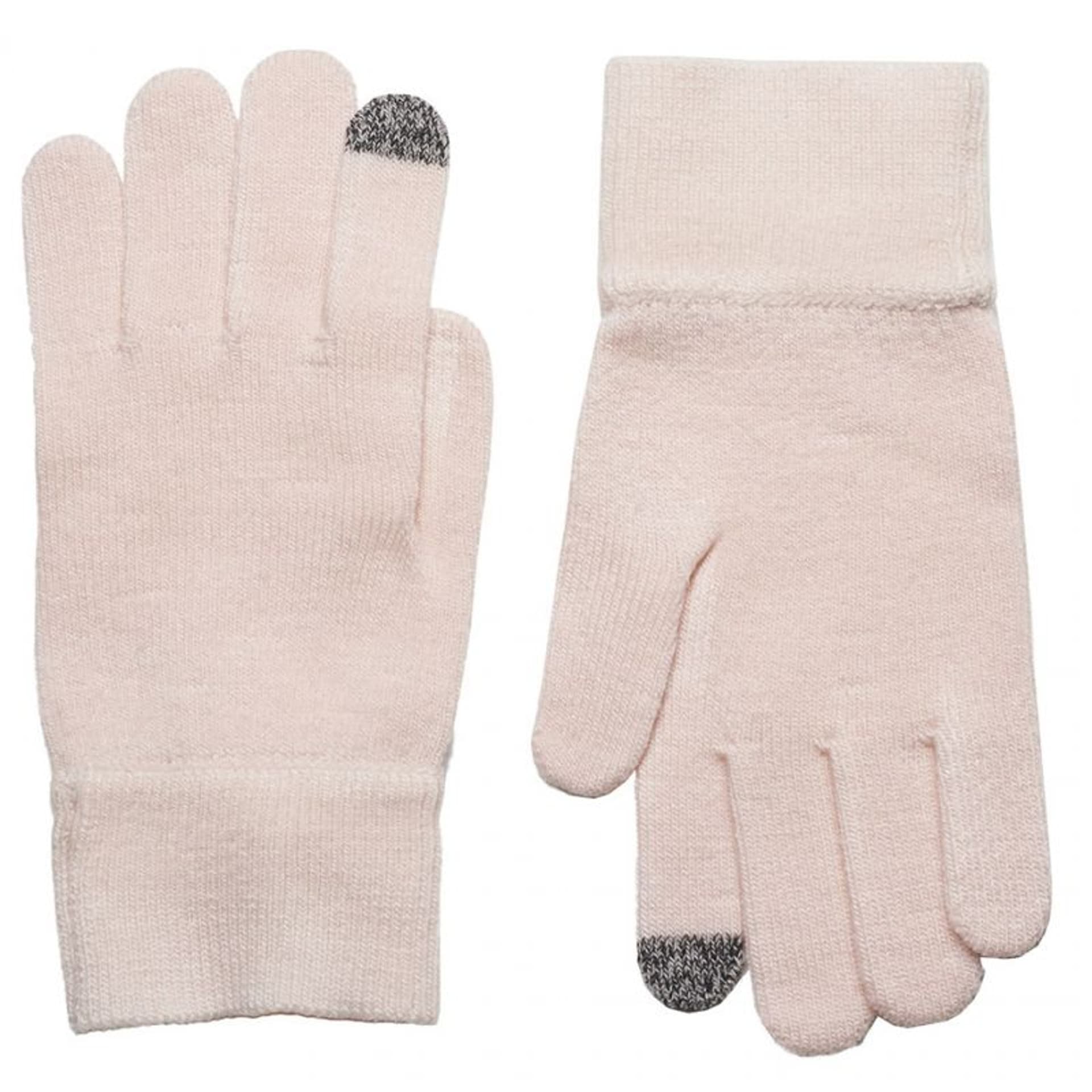 

Rękawiczki Reebok Womens Essentials Gloves W GH4856 (kolor Różowy, rozmiar M)