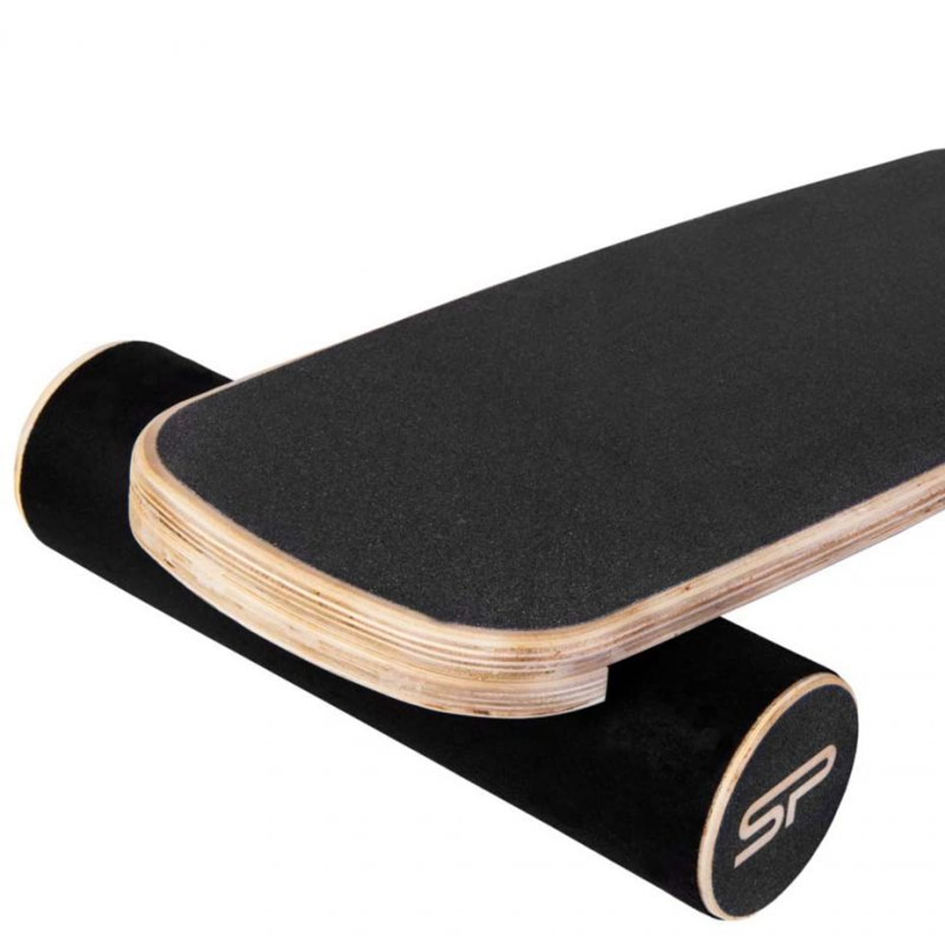 

Platforma balansowa Spokey Trickboard 928814