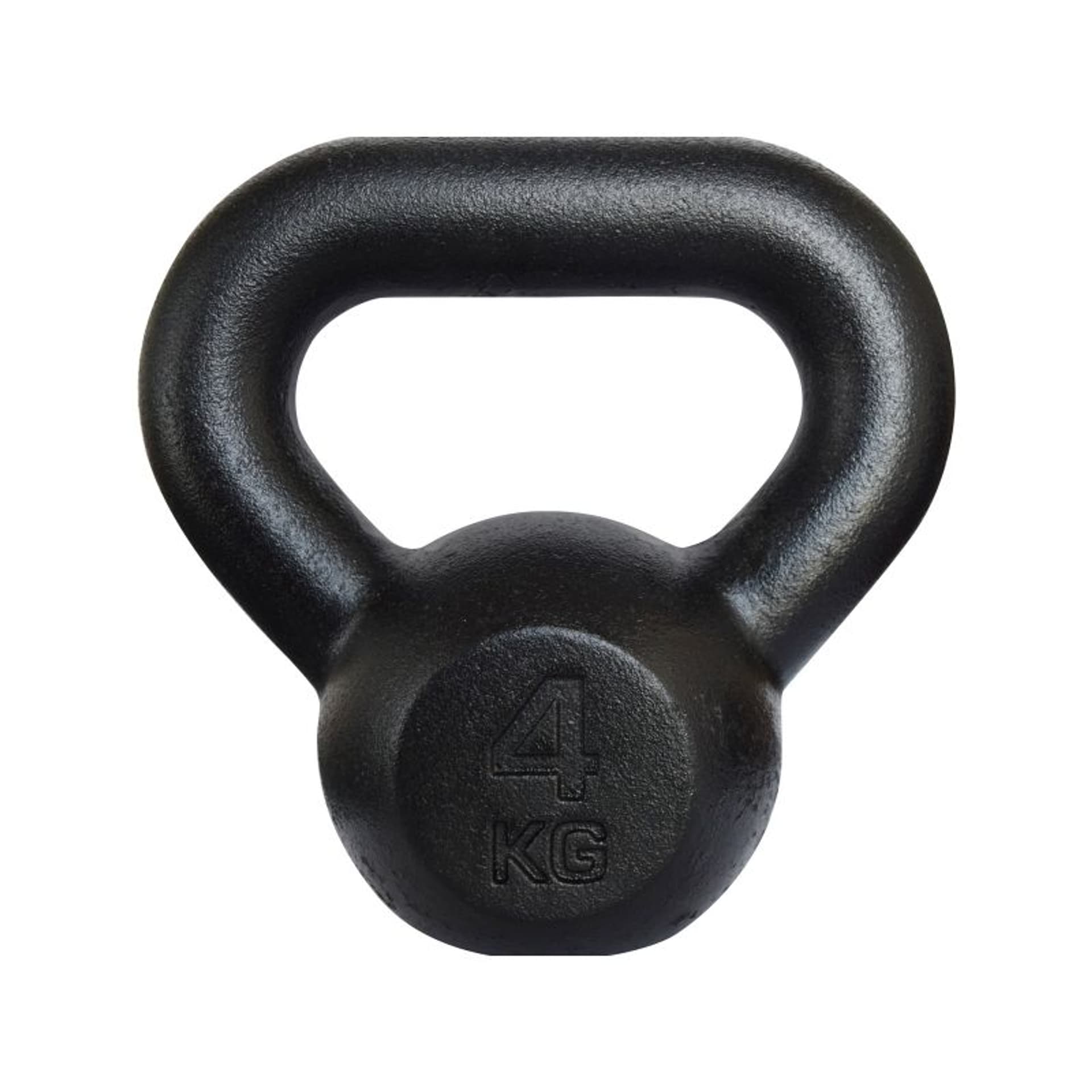 

Odważnik tiguar kettlebell żeliwny TI-KB0004RAW (kolor Czarny)