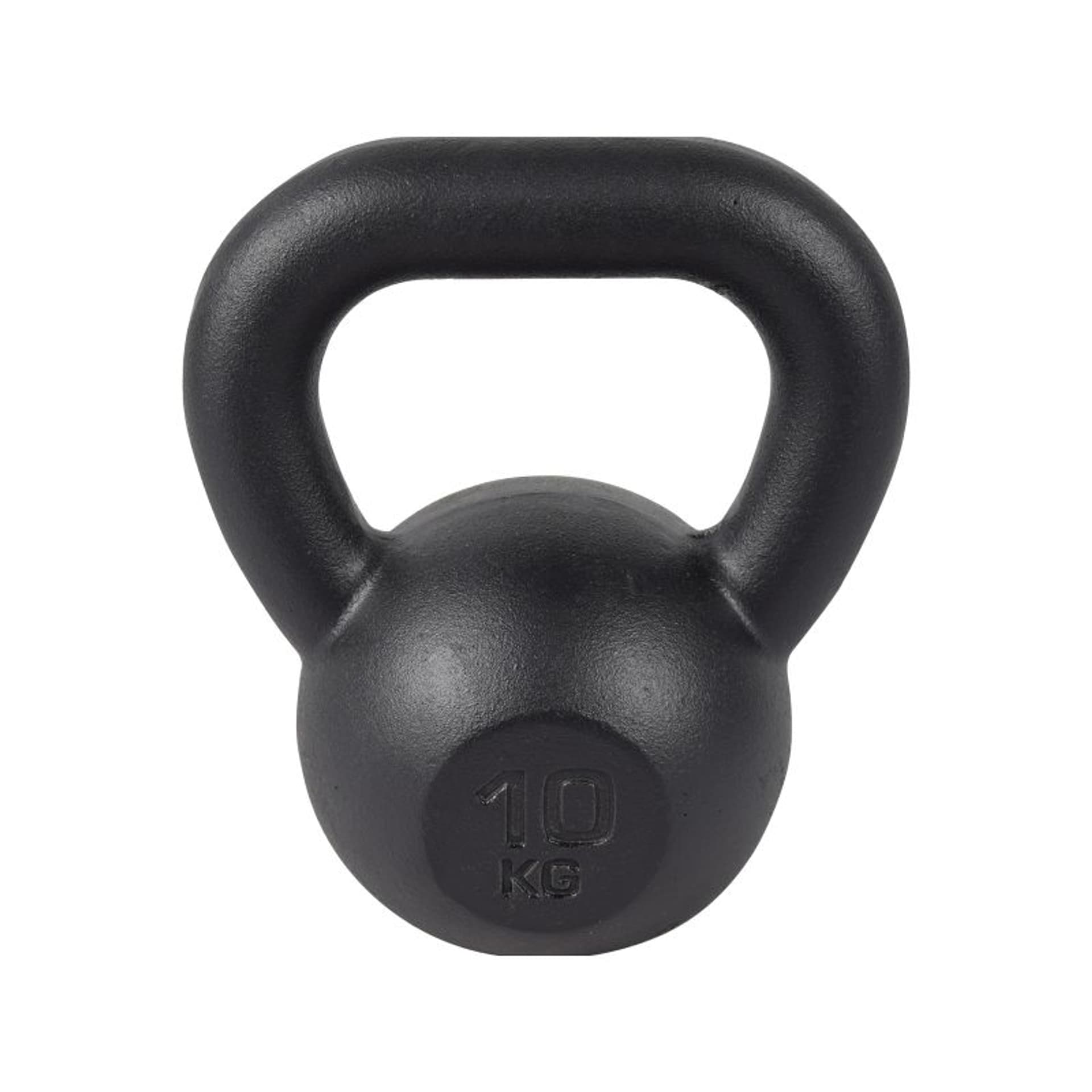 

Odważnik tiguar kettlebell żeliwny TI-KB0010RAW (kolor Czarny)