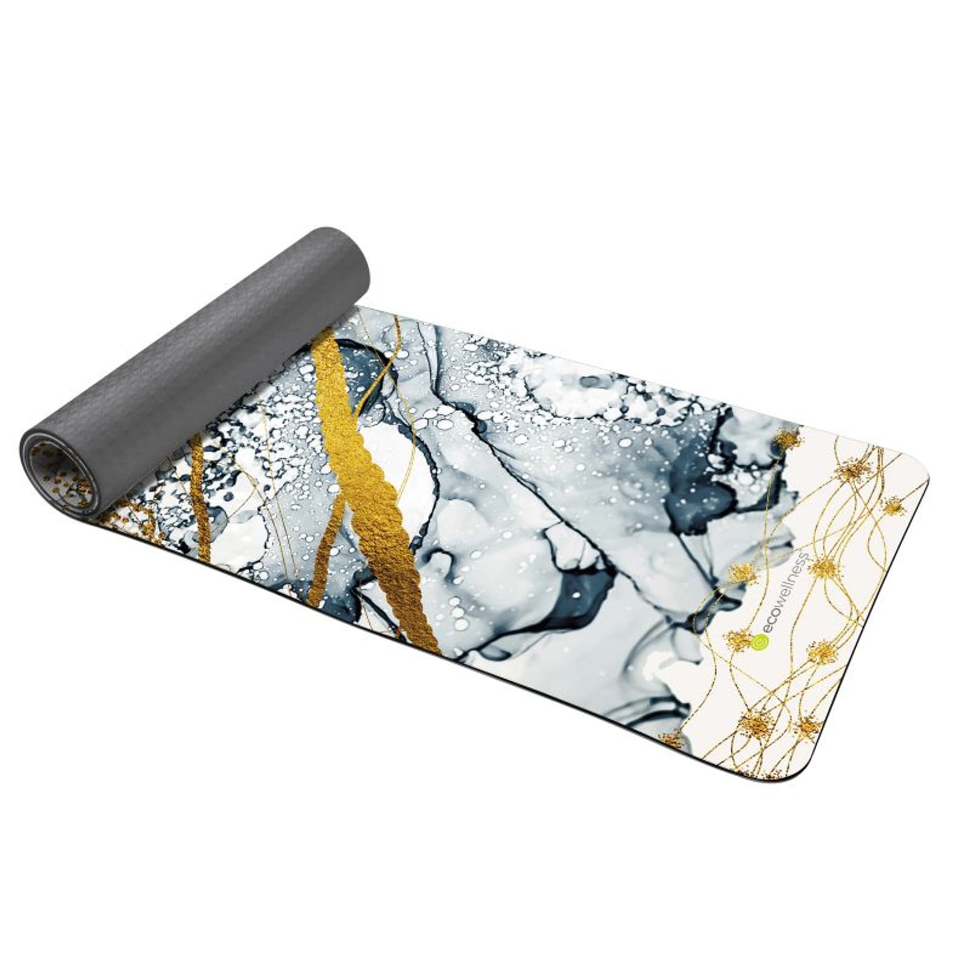 

Mata do jogi Abstract Evowallness 4 mm QB 8302T