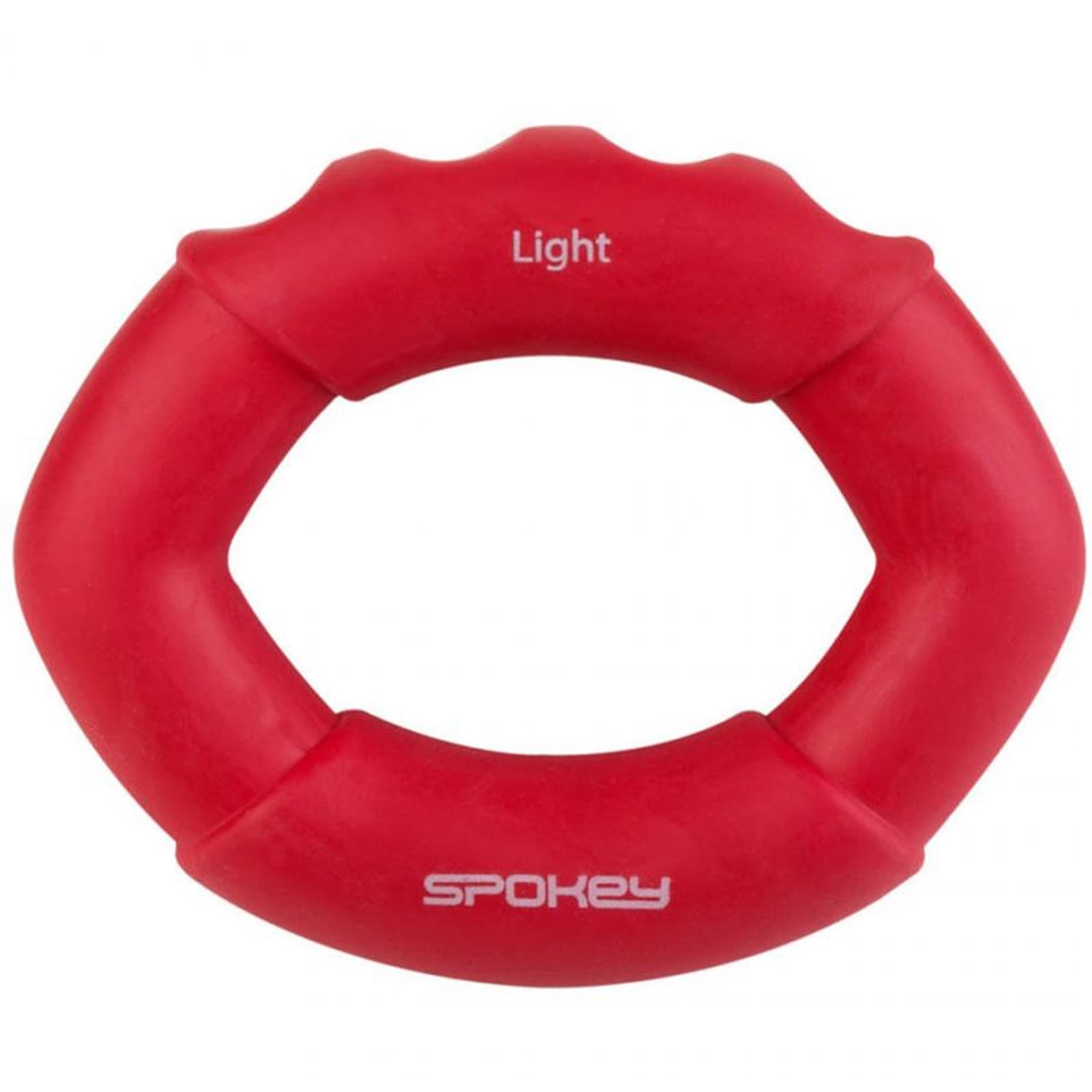 

Ściskacz do rąk Spokey Hand Power Light 928896 (kolor Czerwony)