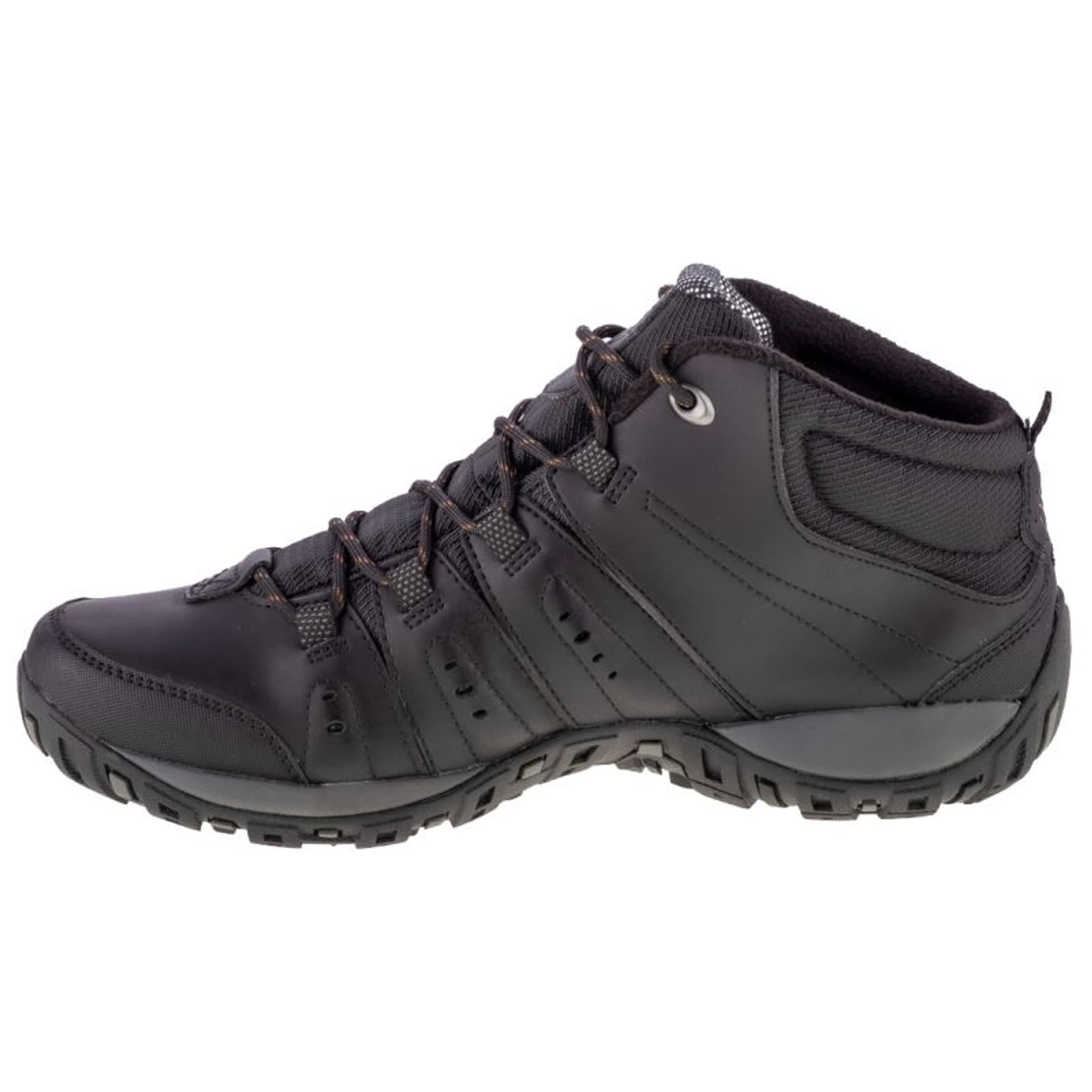 

Buty Columbia Woodburn II Chukka WP M 1552991010 (kolor Czarny, rozmiar 44)