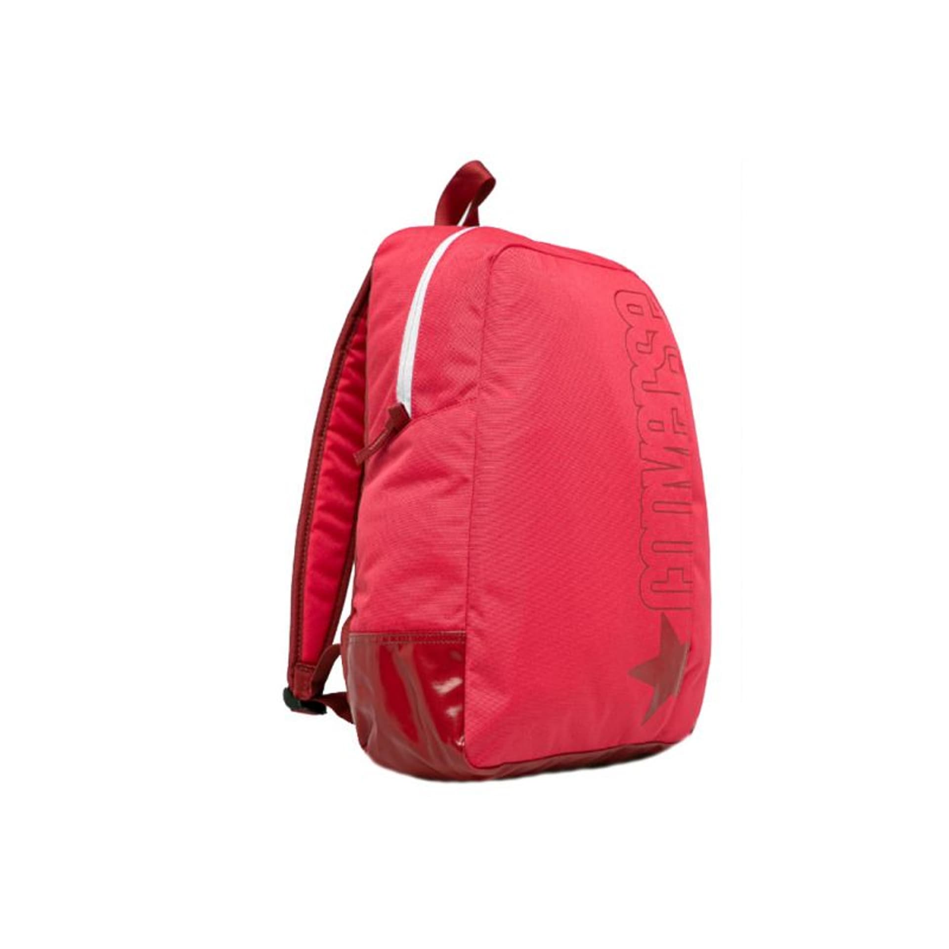 

Plecak Converse Speed 2 Backpack 10019915-A02 (kolor Granatowy, rozmiar, Kolor granatowy/rozmiar one size