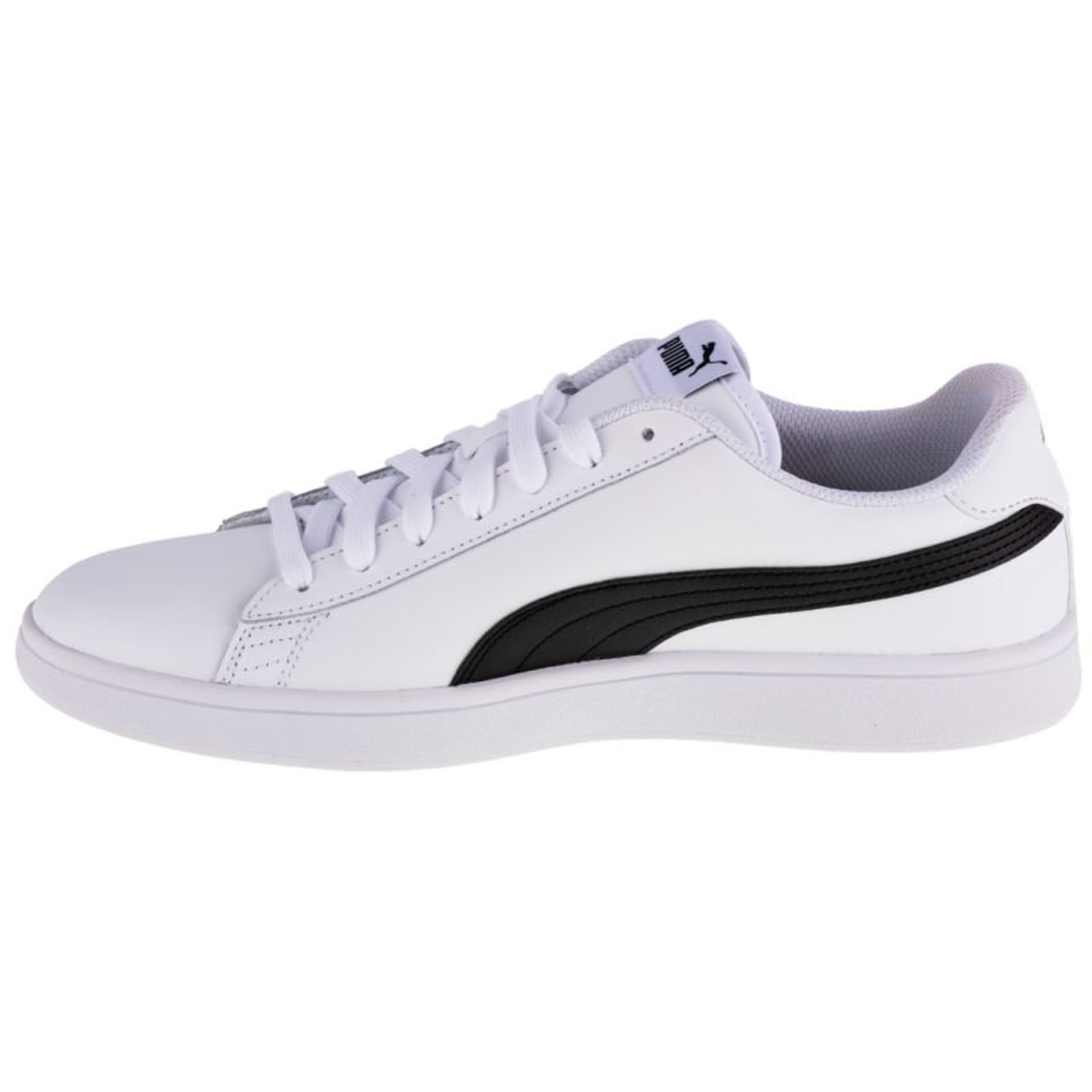 

Buty Puma Smash V2 L M 365215 01 (kolor Biały, rozmiar 44.5)