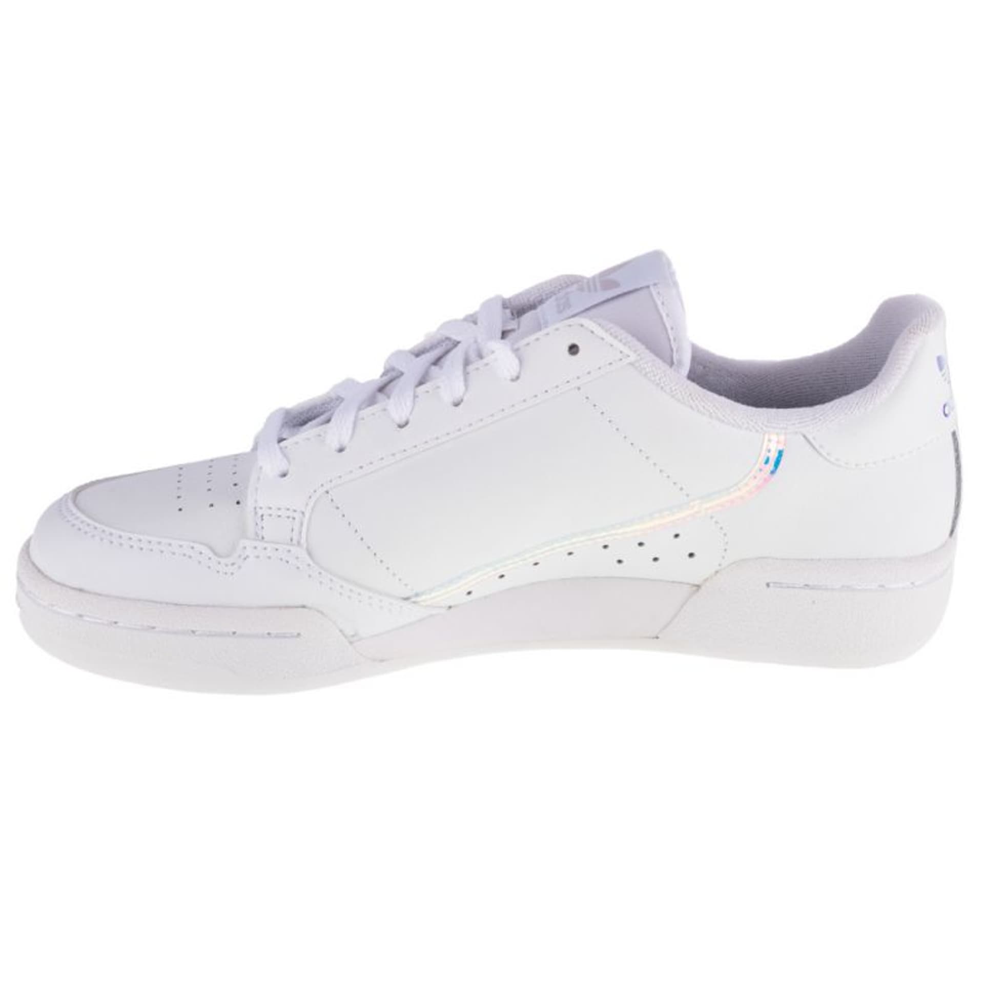 

Buty adidas Continental 80 Jr EE6471 (kolor Biały, rozmiar 36)