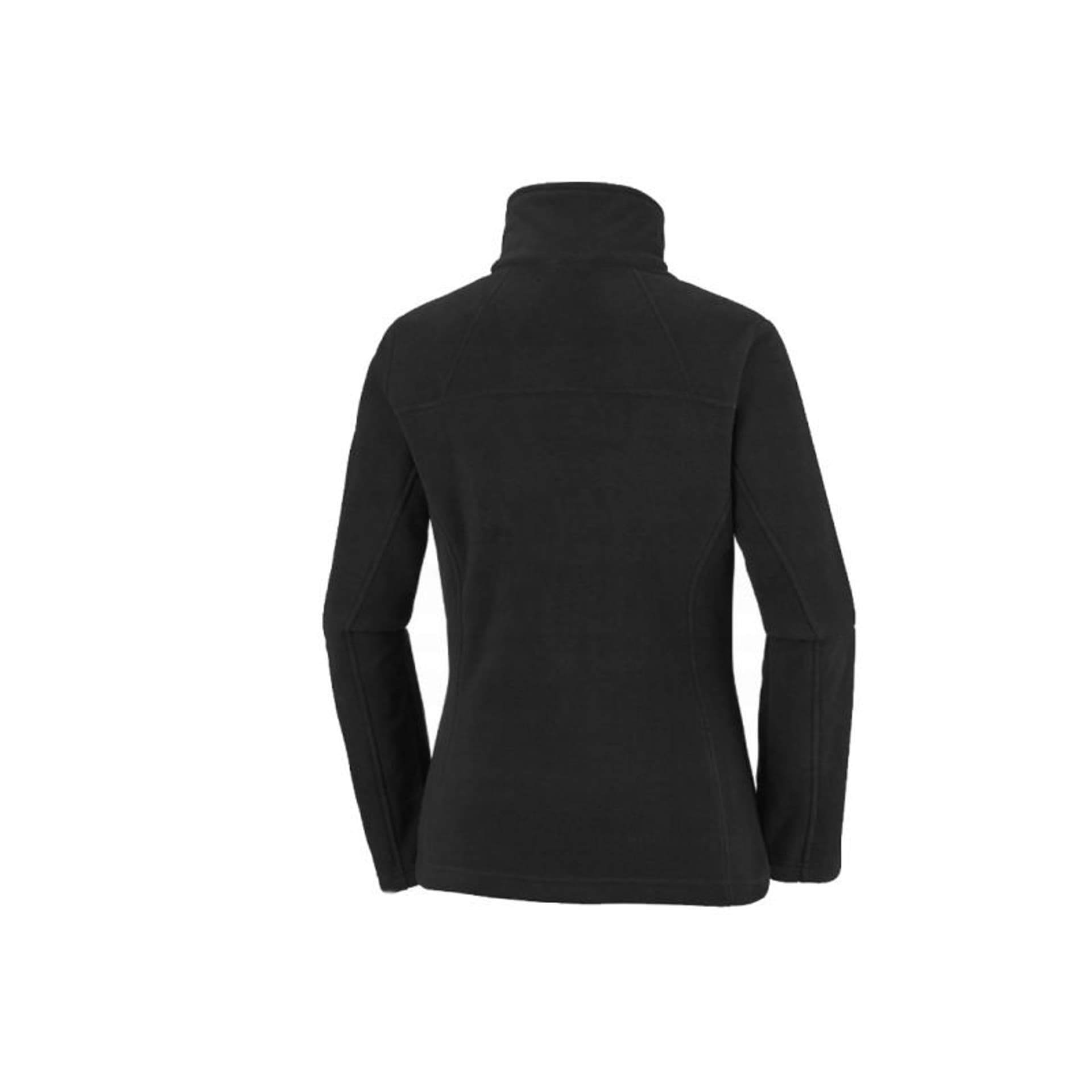 

Bluza Columbia Fast Trek II Jacket W 1465351010 (kolor Czarny, rozmiar XS)