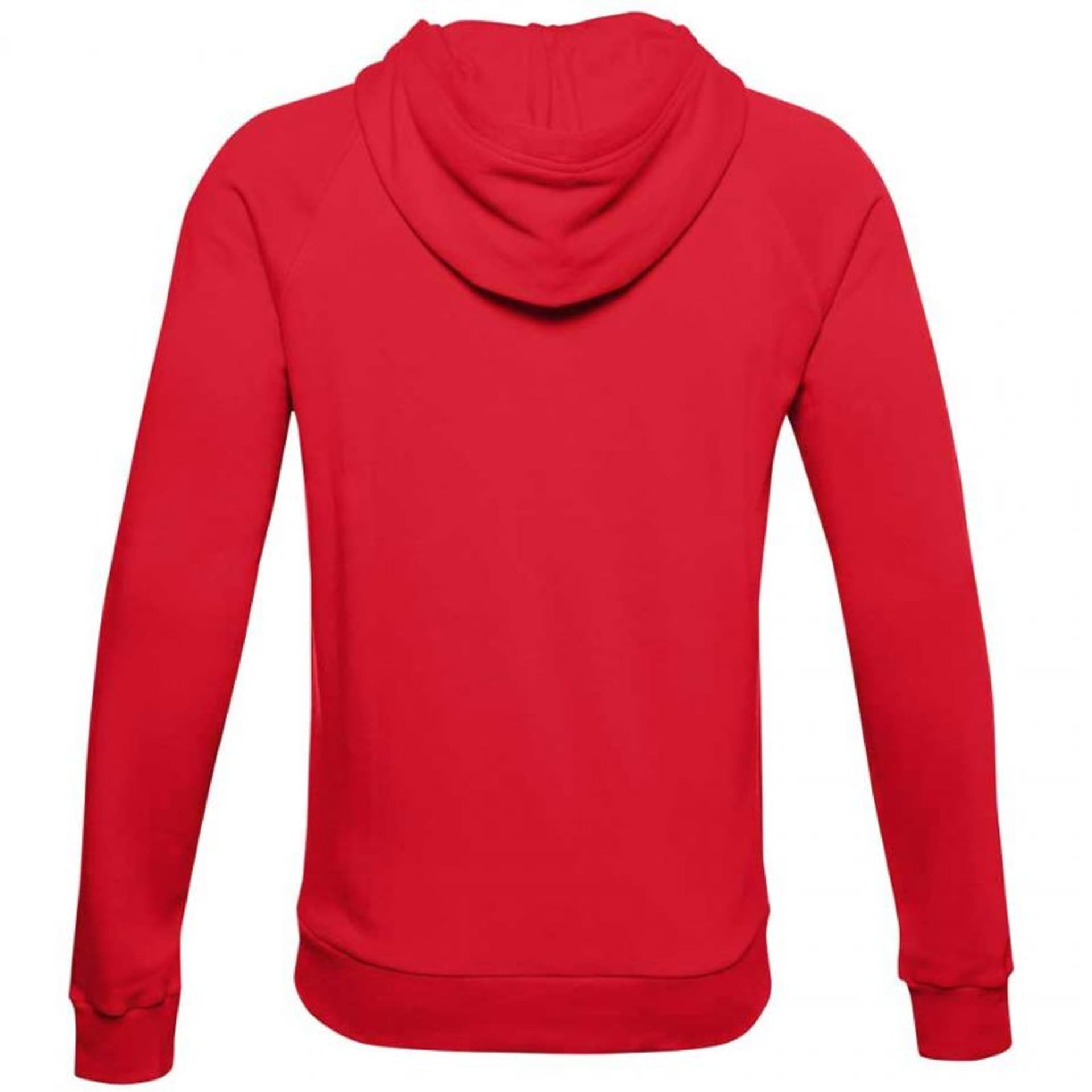 

Bluza Under Armour Rival Fleece Hoodie M 1357092 (kolor Czerwony, rozmiar XL)