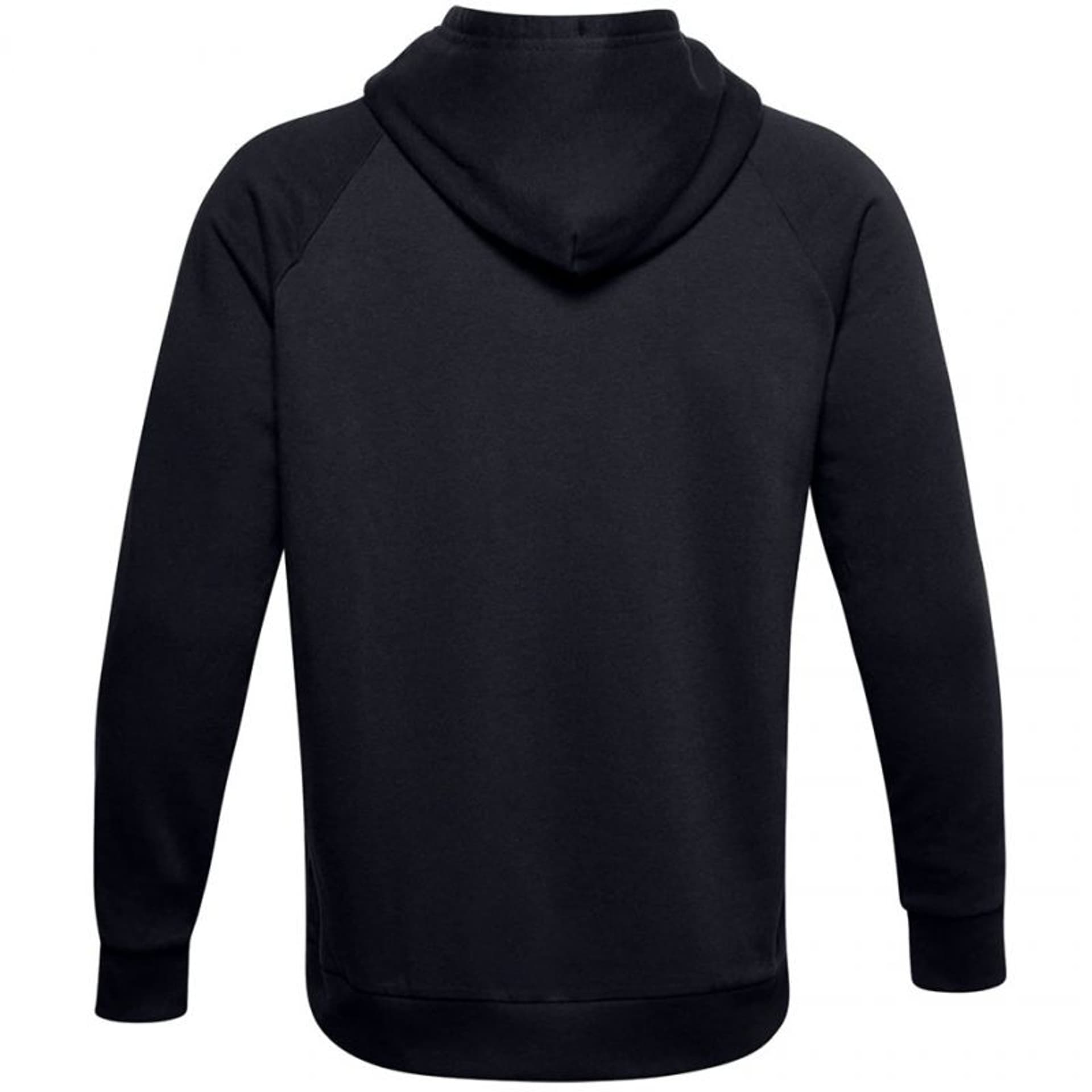 

Bluza Under Armour Rival Fleece Hoodie M 1357092 (kolor Czarny, rozmiar 2XL)