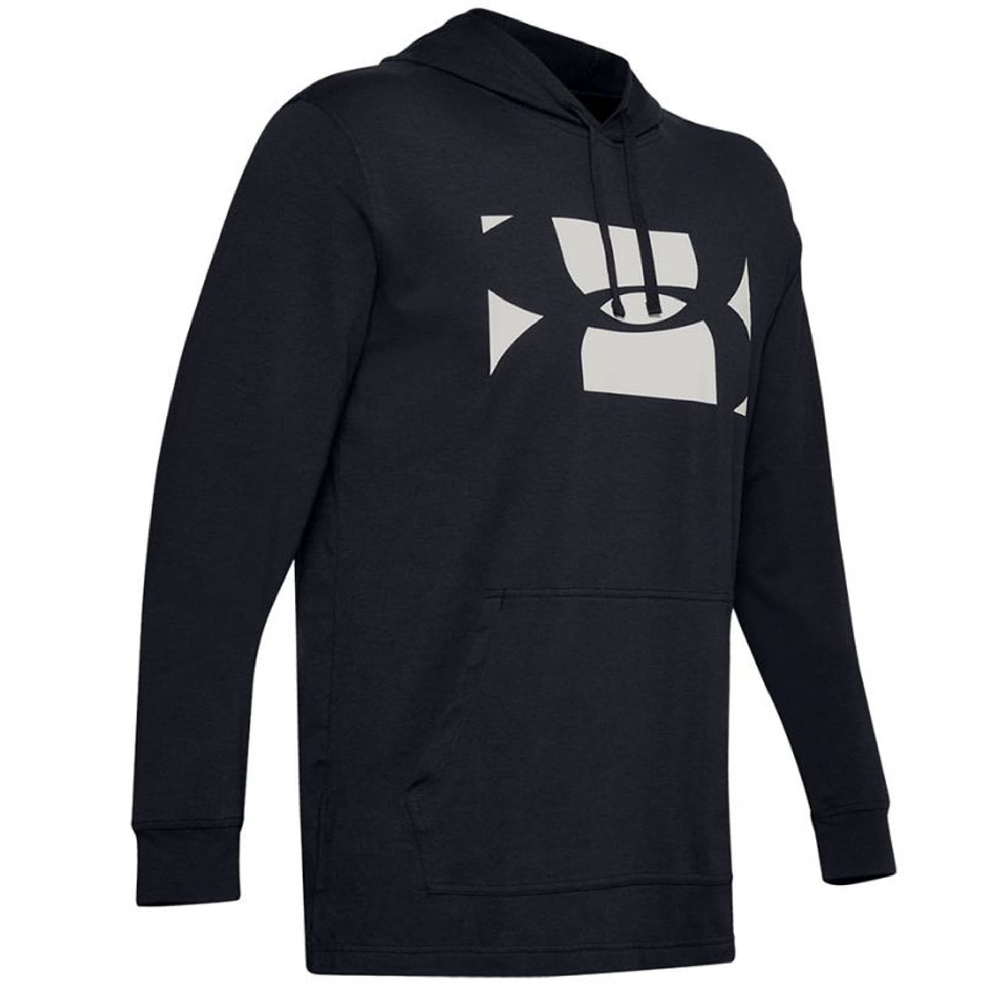 

Bluza Under Armour Sportstyle Hoodie M 1351576-001 (kolor Czarny, rozmiar L)