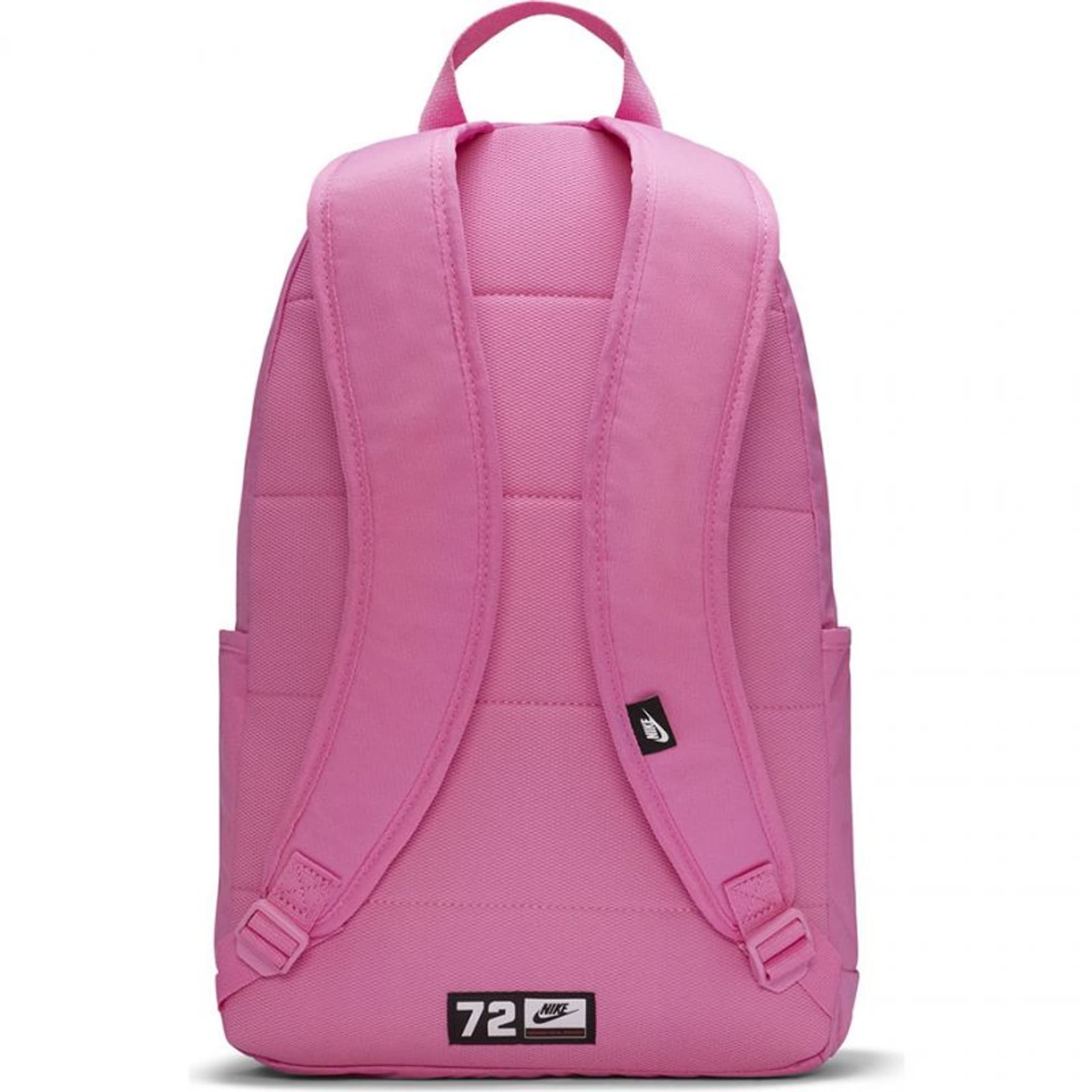 

Plecak Nike Elemental Backpack 2.0 BA5878 (kolor Różowy)