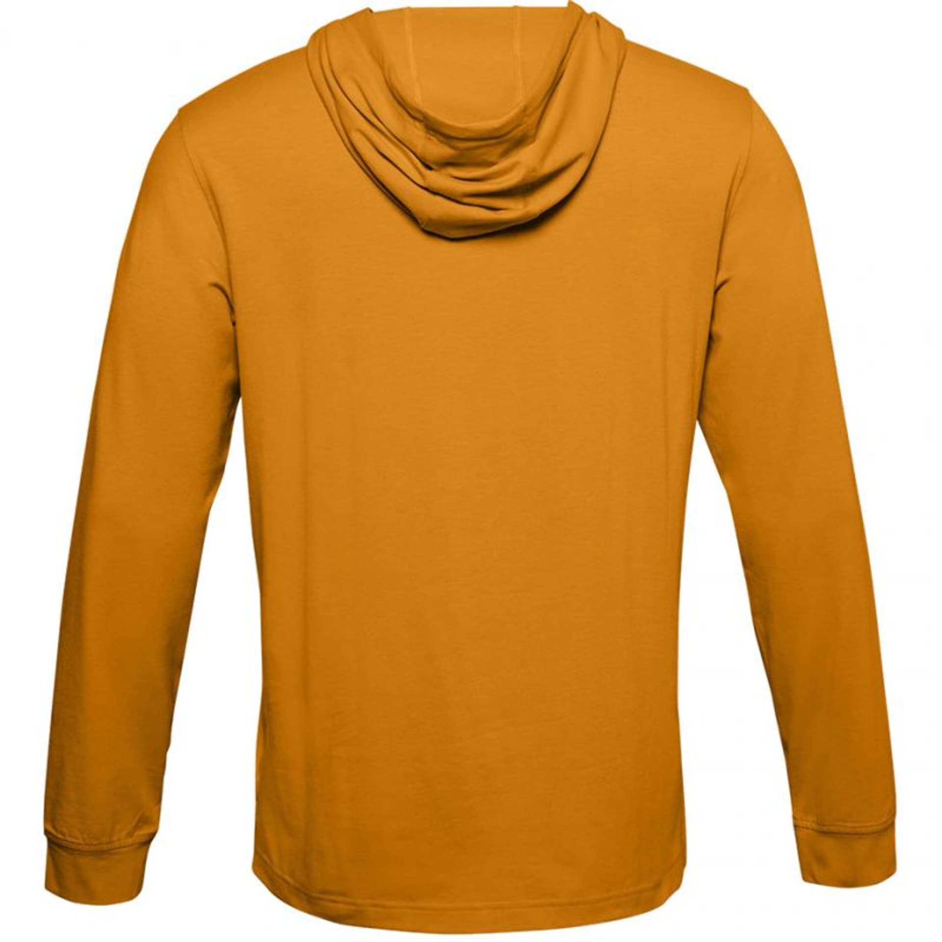 

Bluza Under Armour Sportstyle Hoodie M 1351576 (kolor Żółty, rozmiar M)