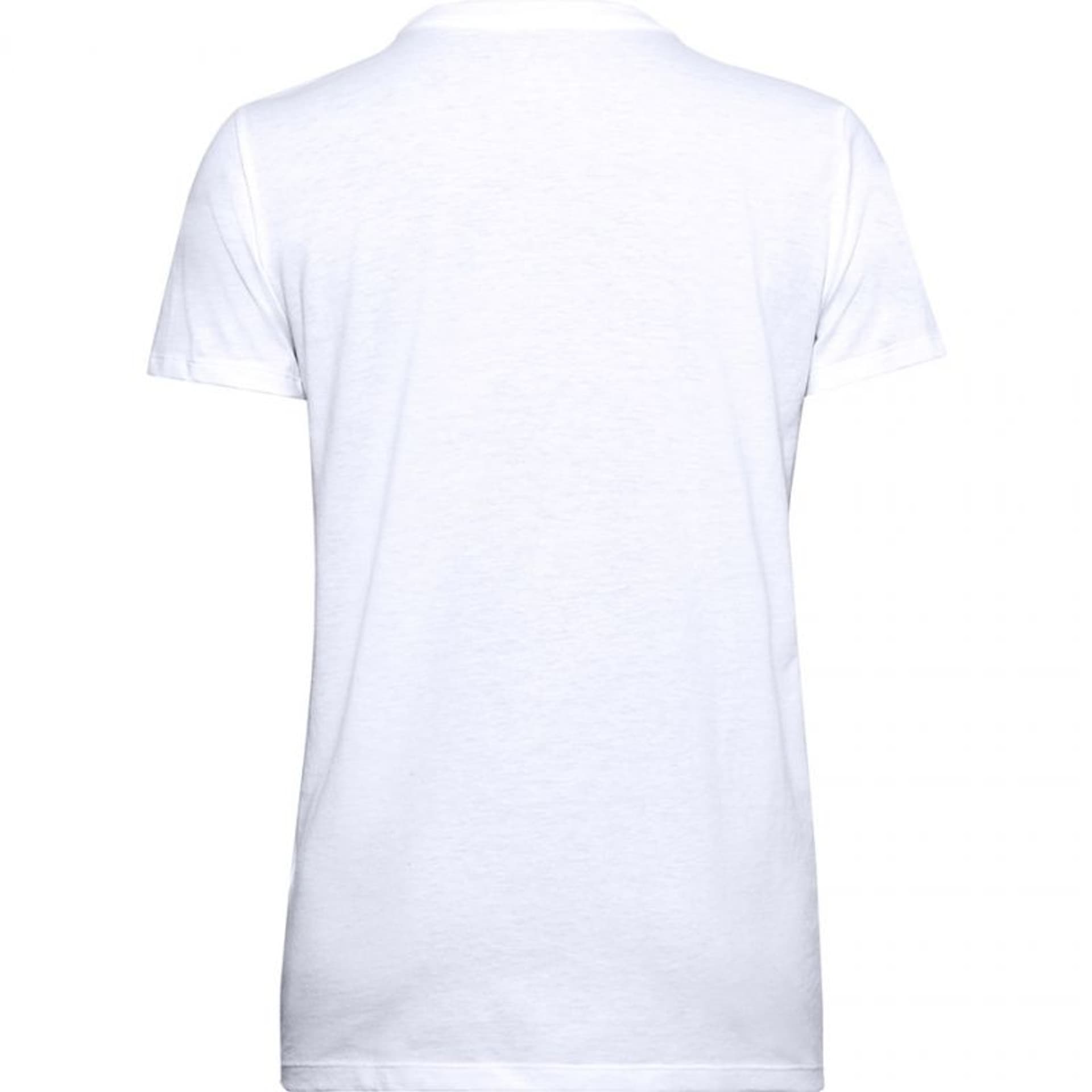 

Koszulka Under Armour Live Sportstyle Graphic Ssc W 1356305 (kolor Biały, rozmiar M)