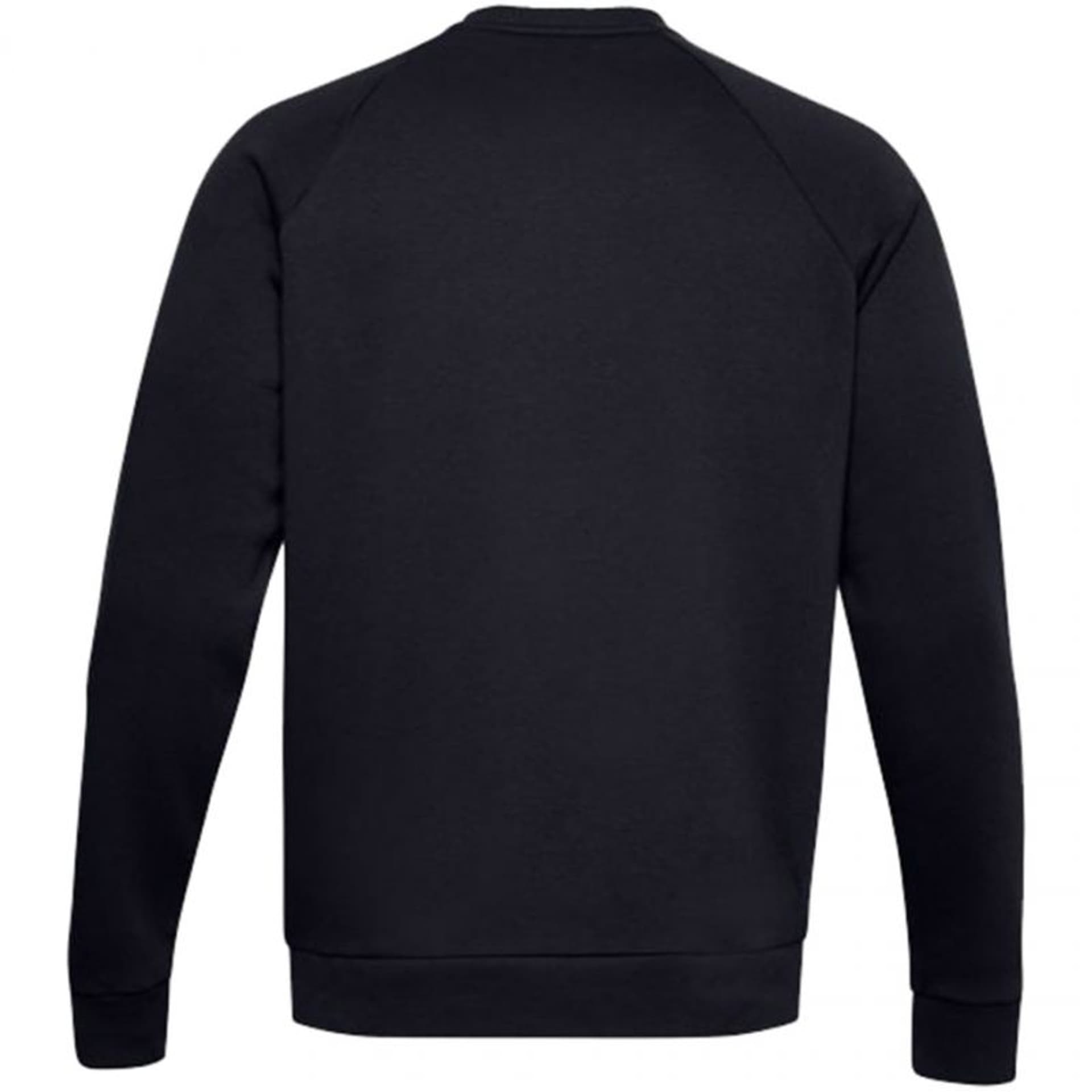 

Bluza Under Armour Rival Fleece Crew M 1357096 (kolor Czarny, rozmiar XL)
